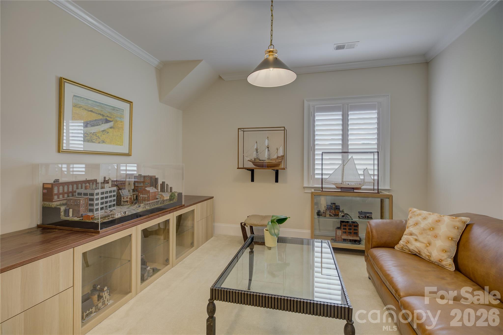 14802 Creeks Edge Drive — Charlotte