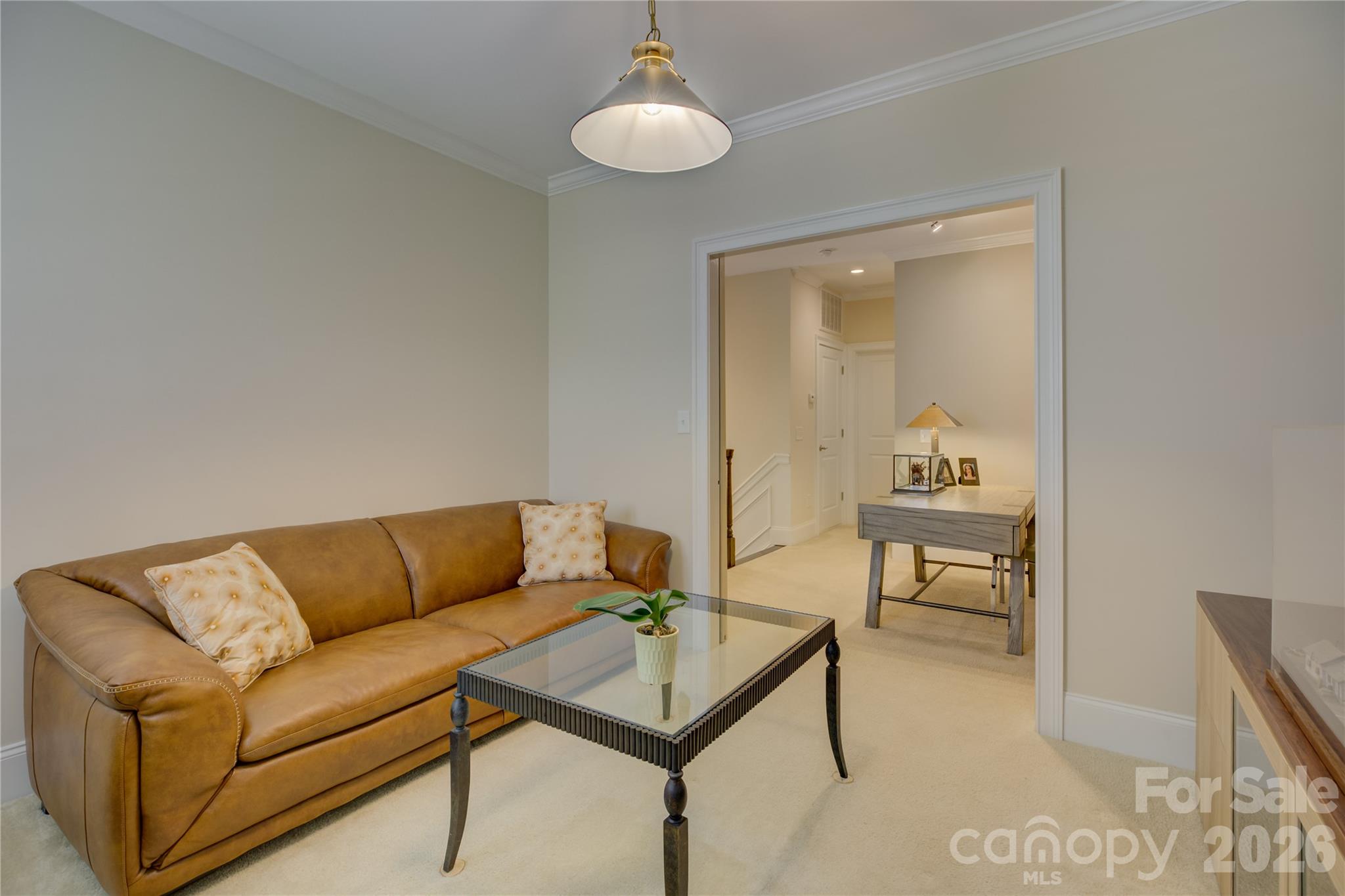 14802 Creeks Edge Drive — Charlotte