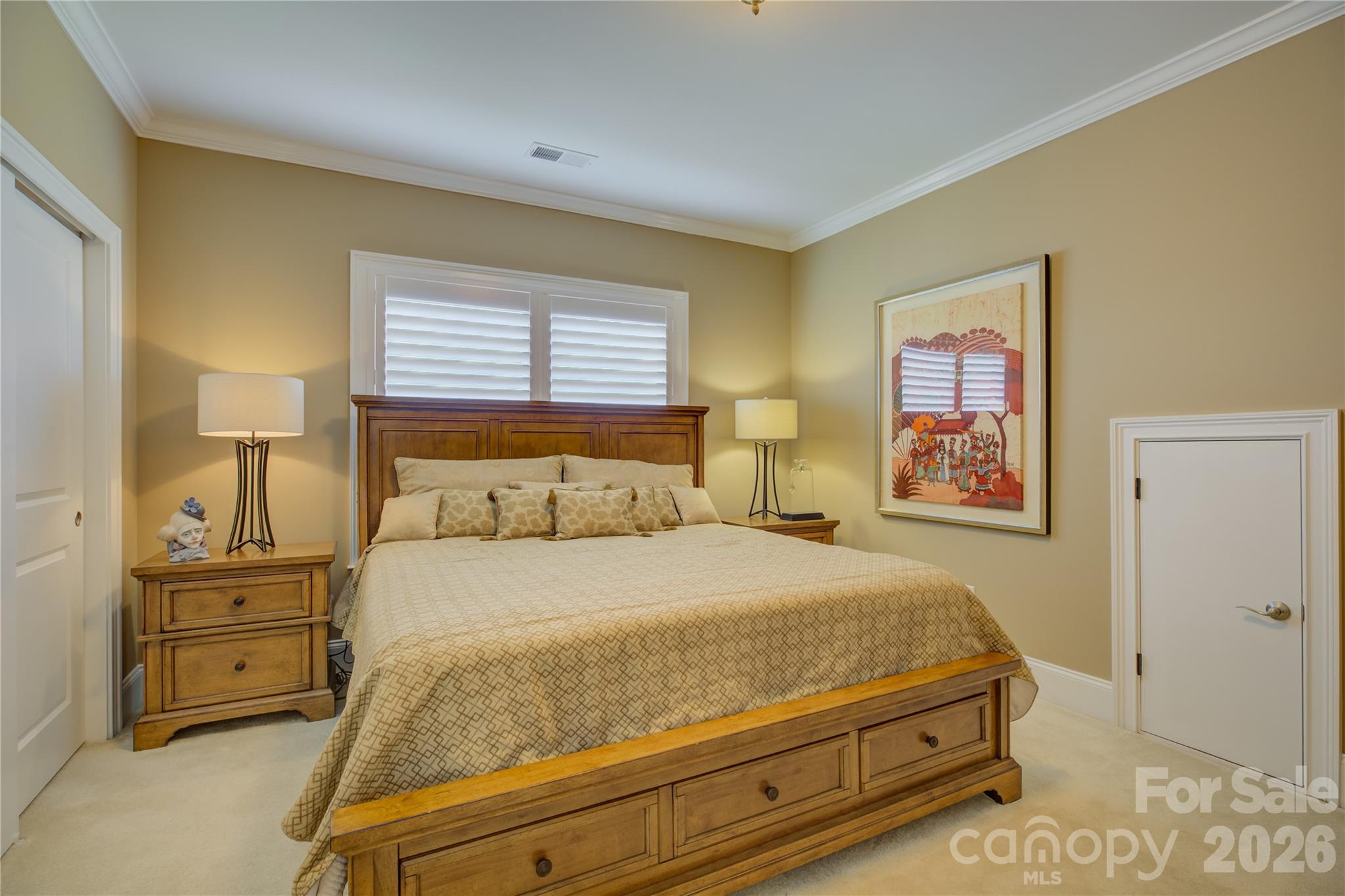 14802 Creeks Edge Drive — Charlotte