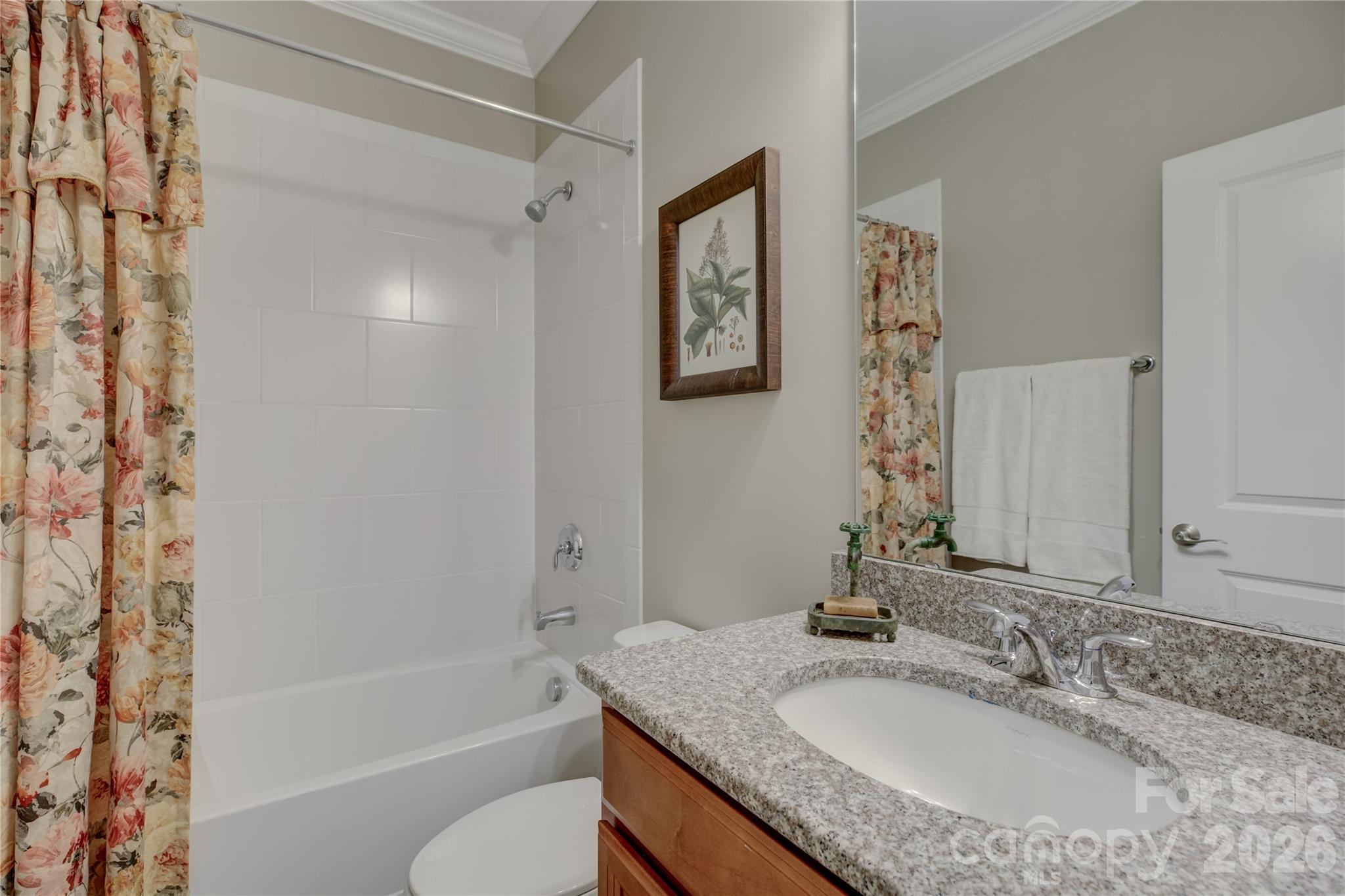 14802 Creeks Edge Drive — Charlotte
