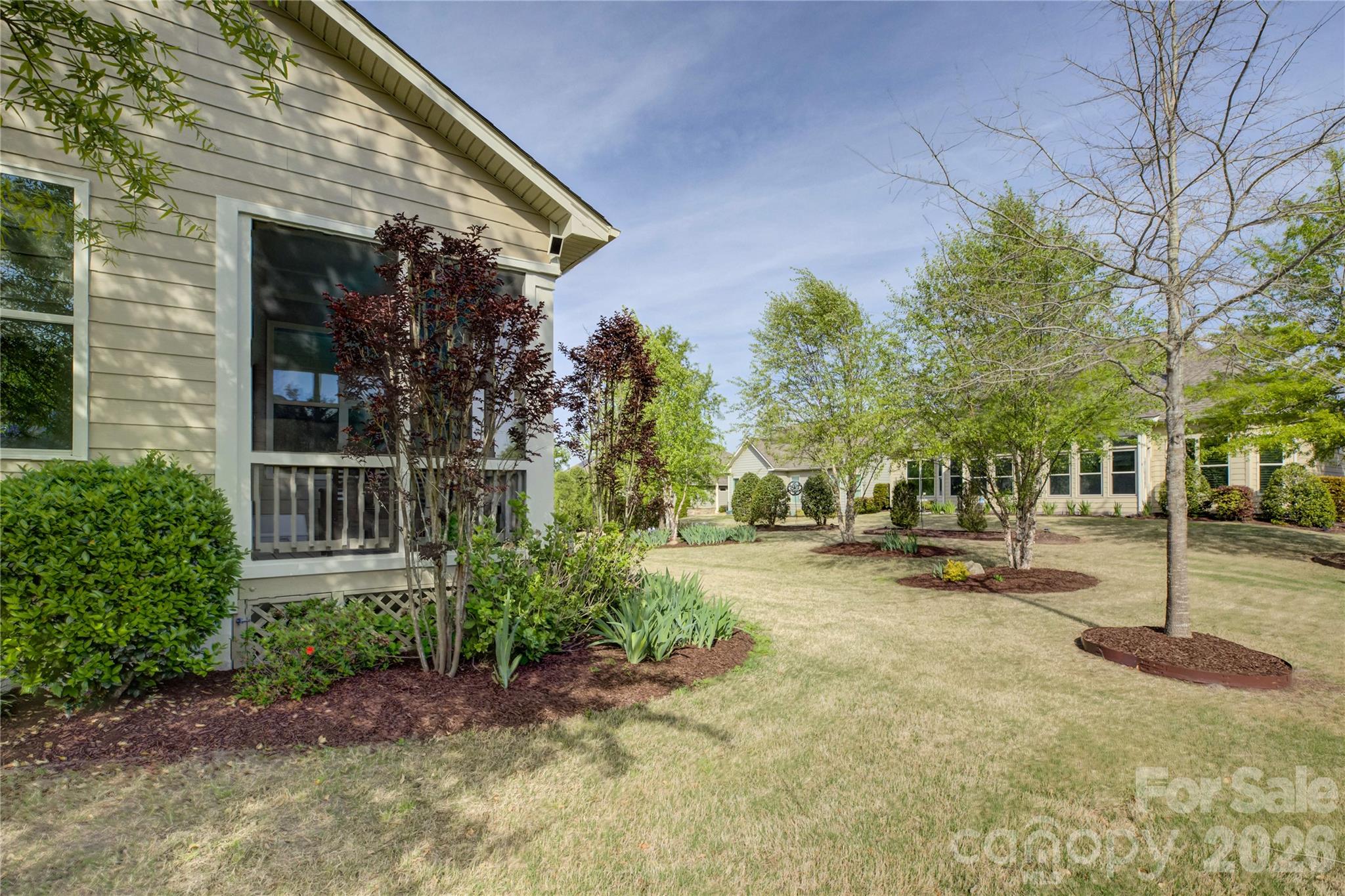 14802 Creeks Edge Drive — Charlotte