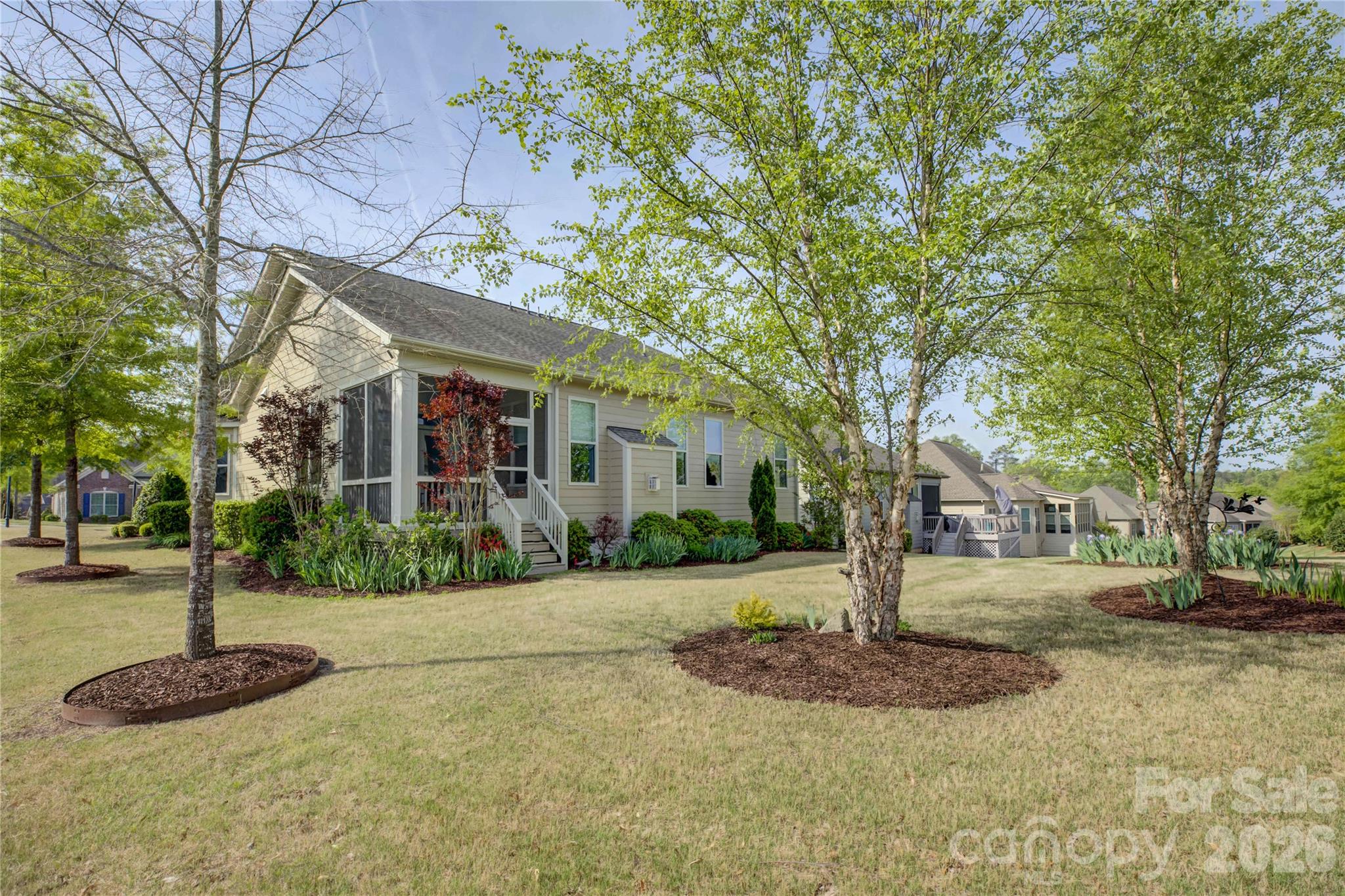 14802 Creeks Edge Drive — Charlotte