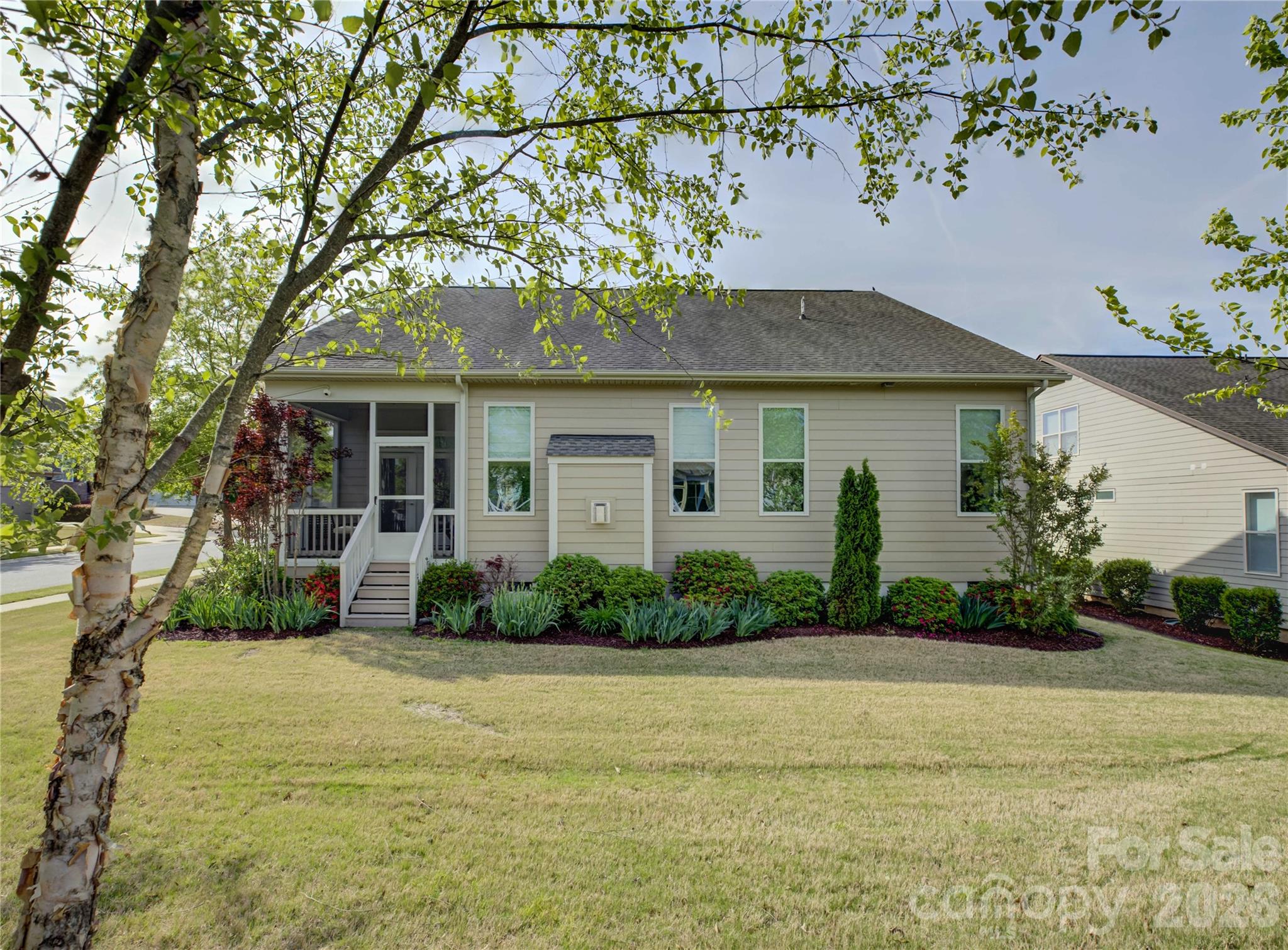 14802 Creeks Edge Drive — Charlotte