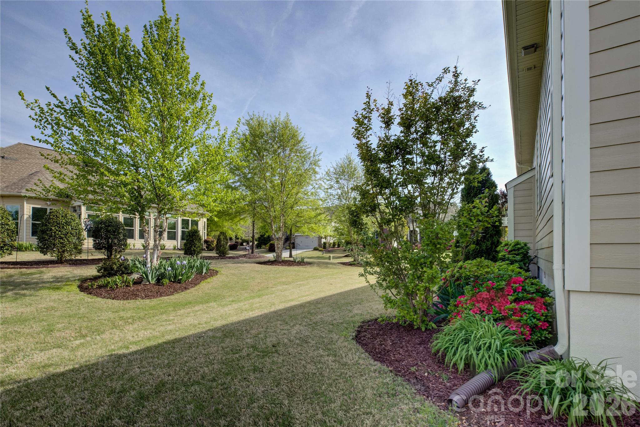 14802 Creeks Edge Drive — Charlotte