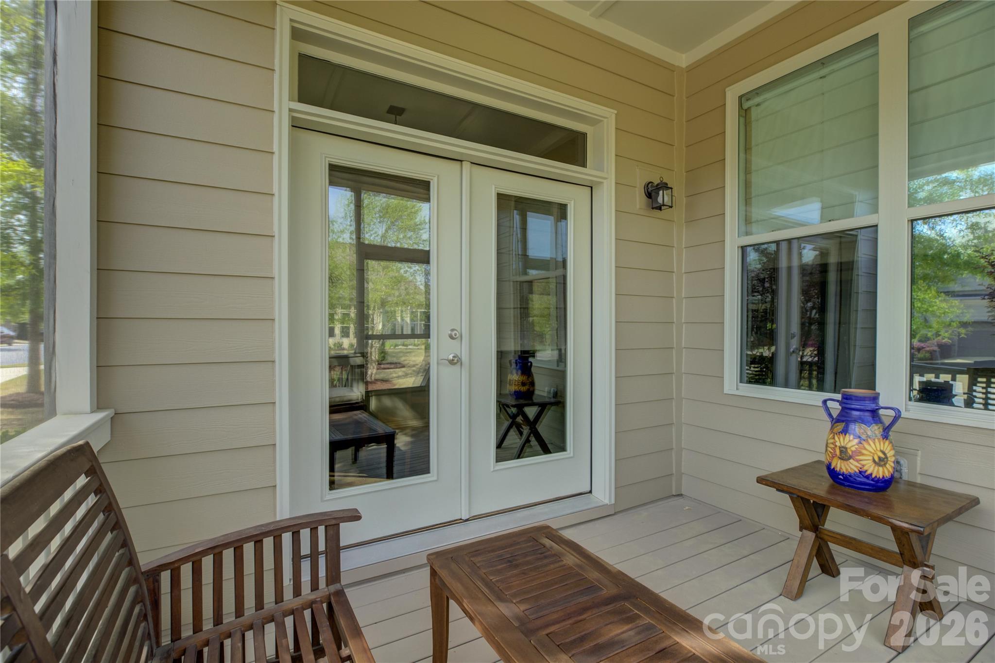 14802 Creeks Edge Drive — Charlotte