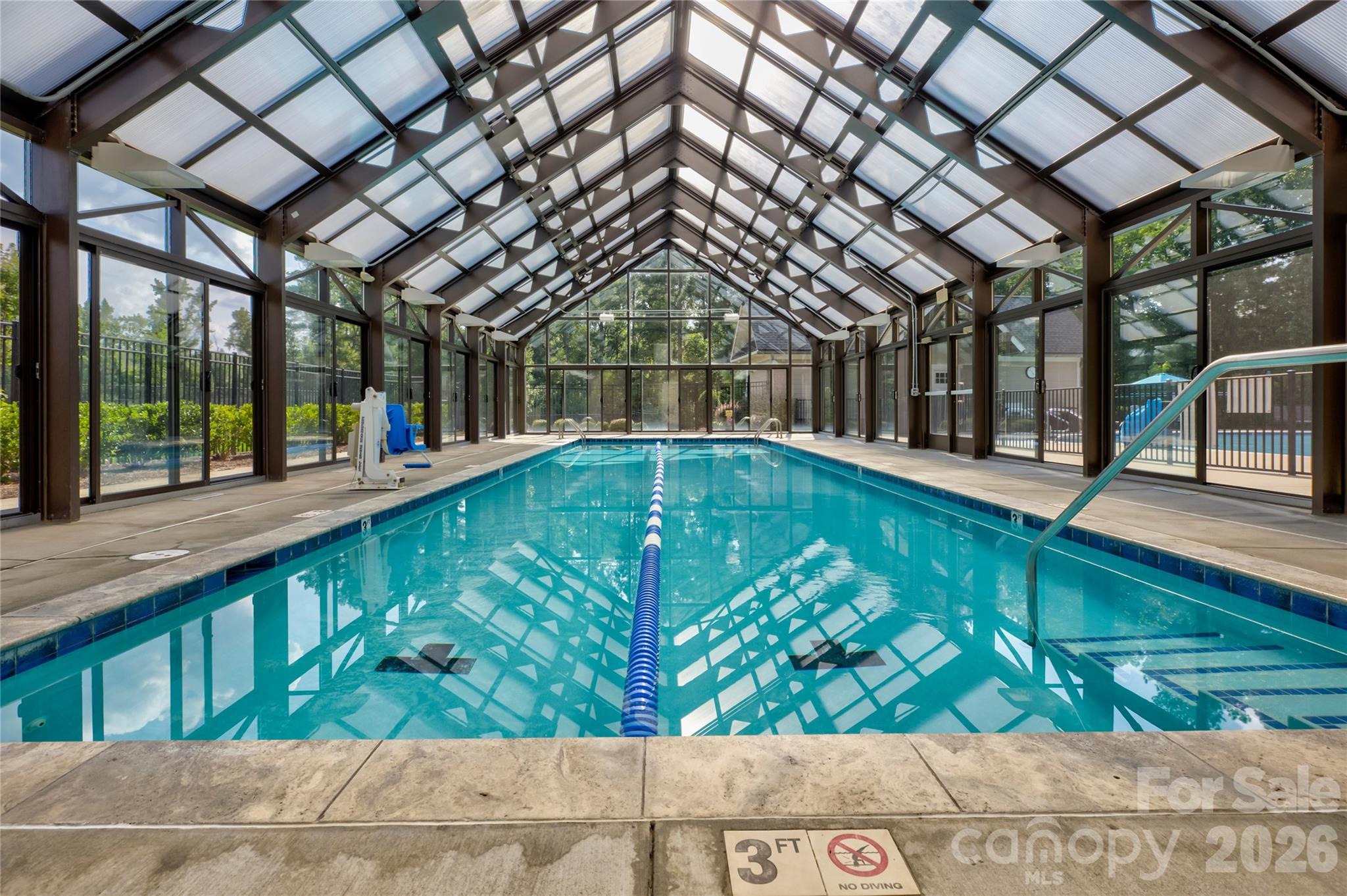14802 Creeks Edge Drive — Charlotte