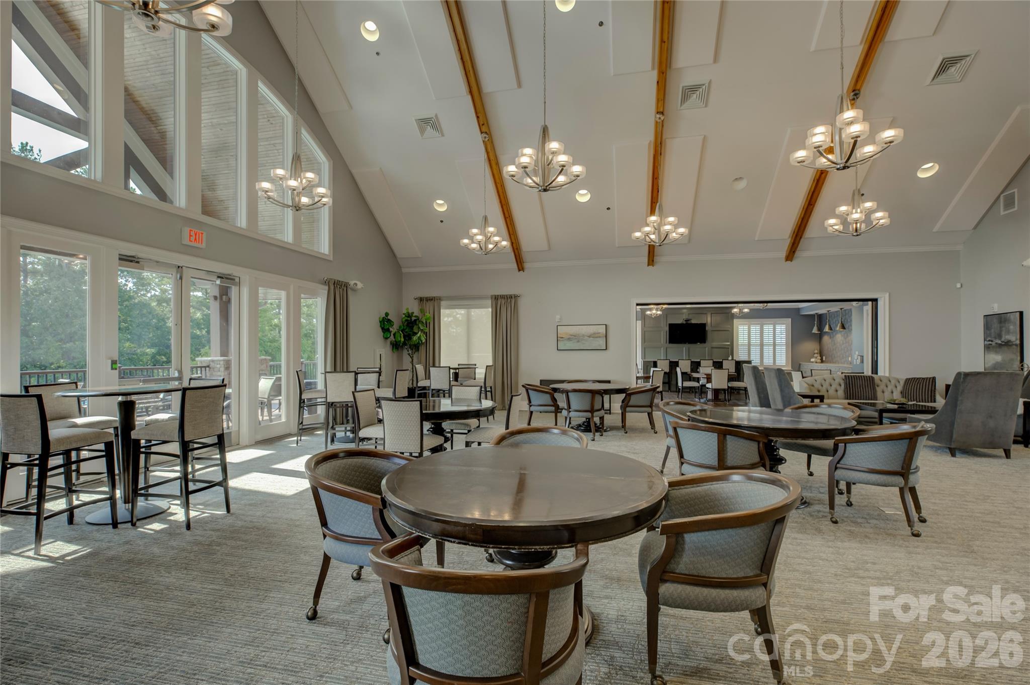 14802 Creeks Edge Drive — Charlotte