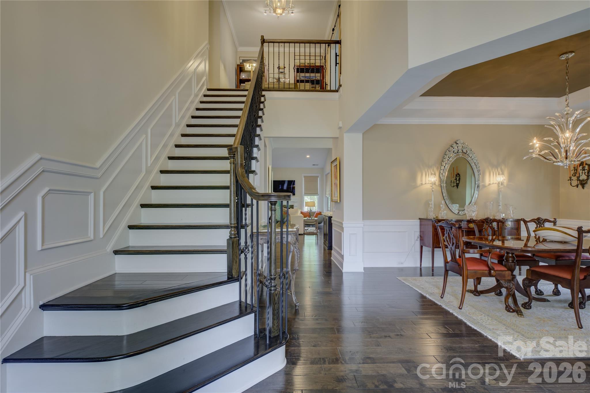 14802 Creeks Edge Drive — Charlotte