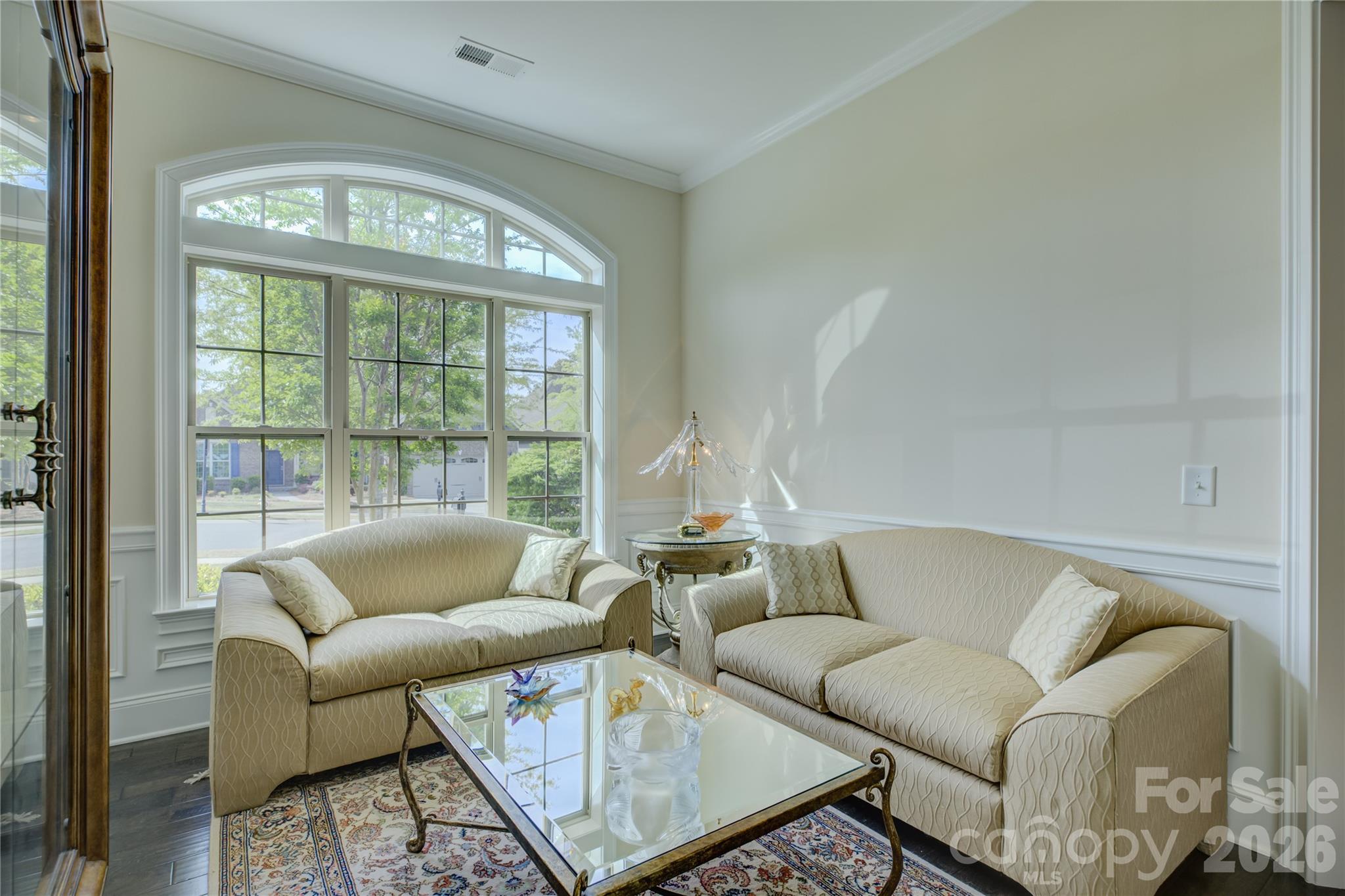14802 Creeks Edge Drive — Charlotte