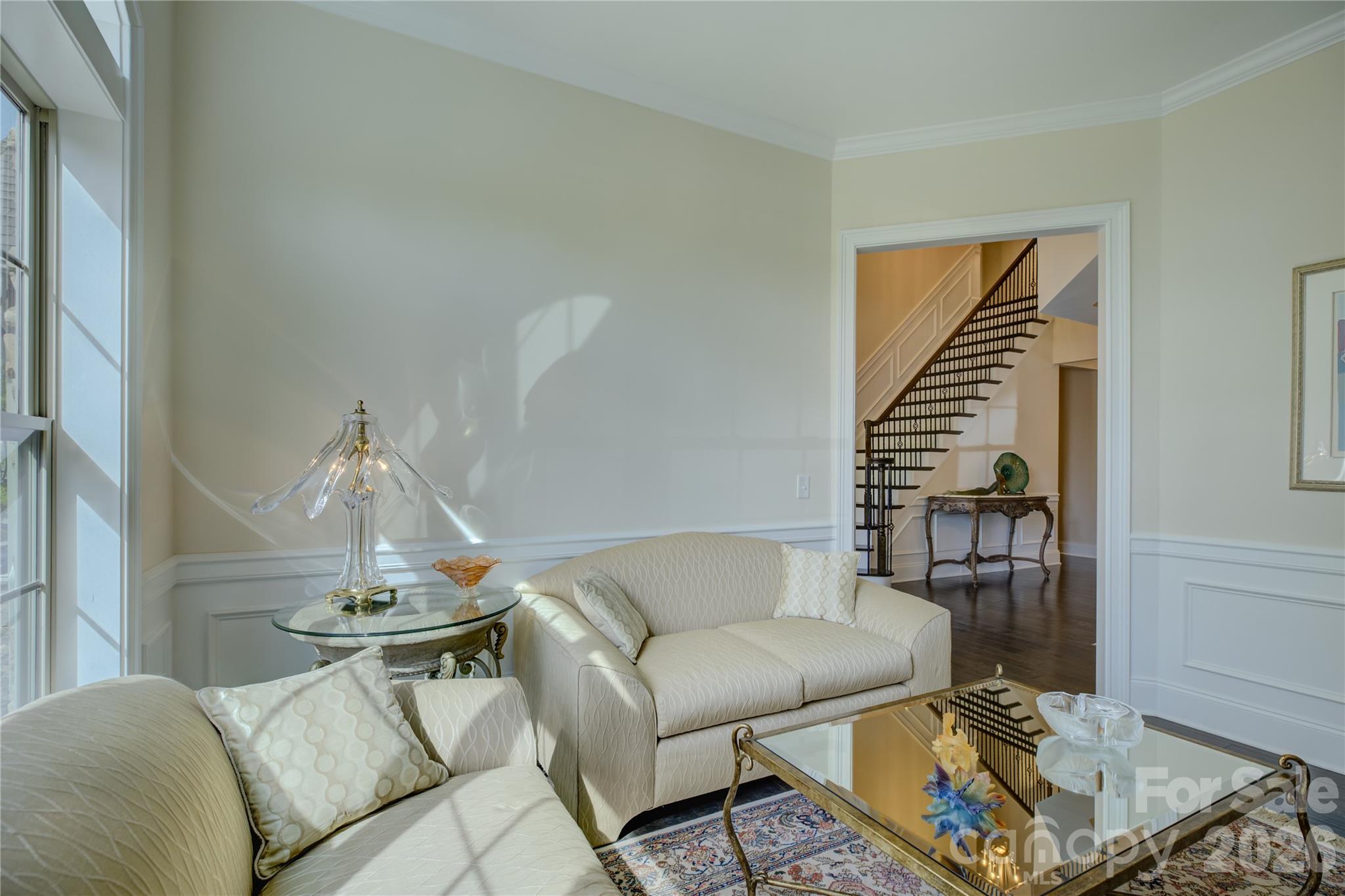 14802 Creeks Edge Drive — Charlotte