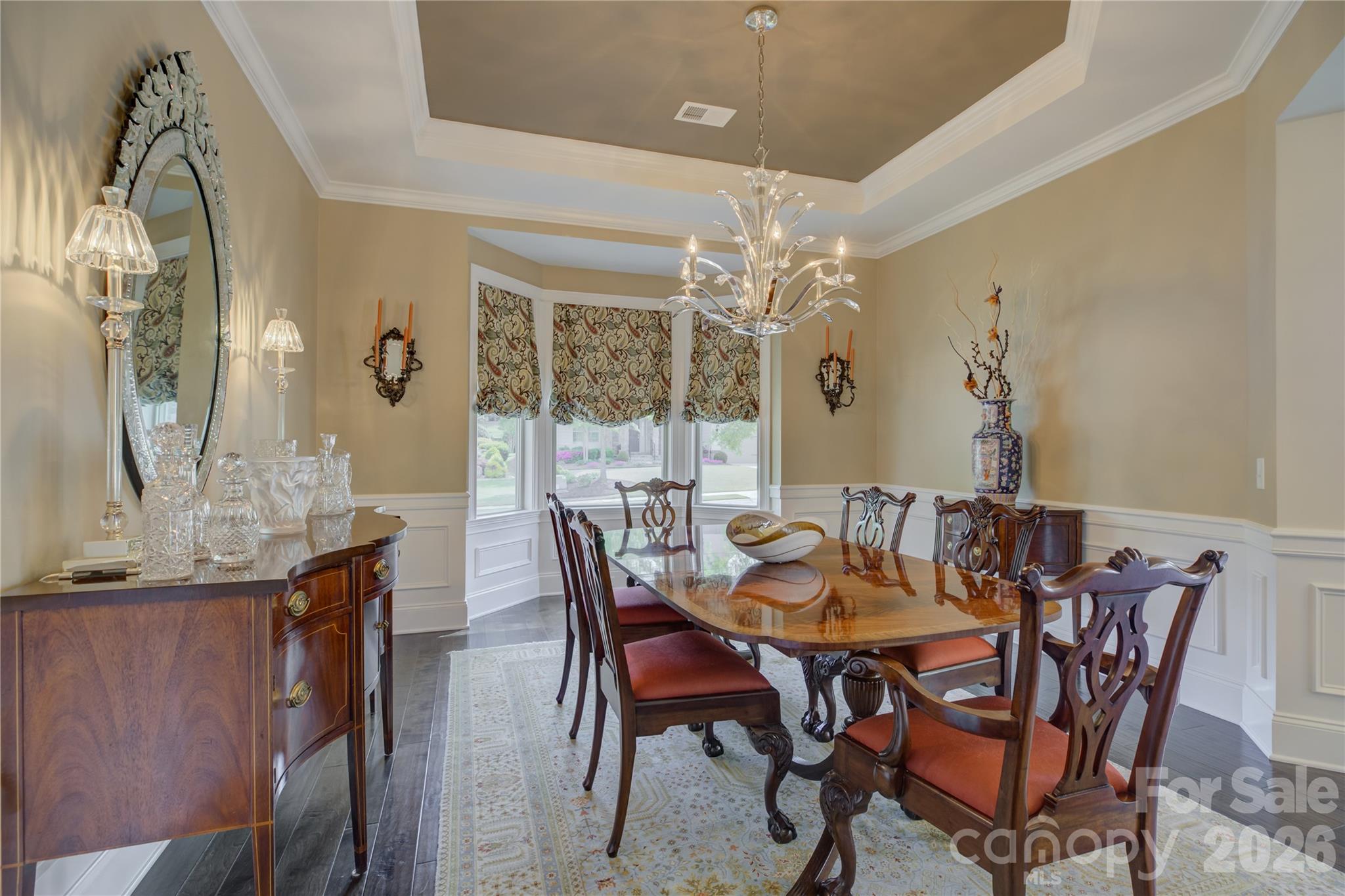 14802 Creeks Edge Drive — Charlotte