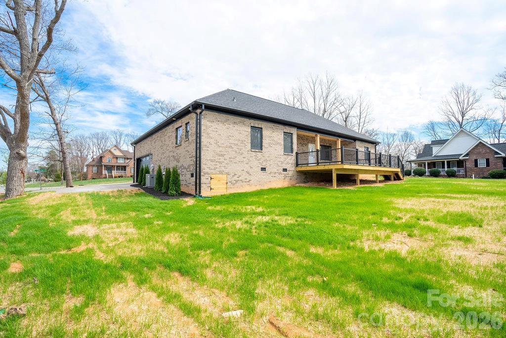 1500 Avalon Oaks Court — Dallas