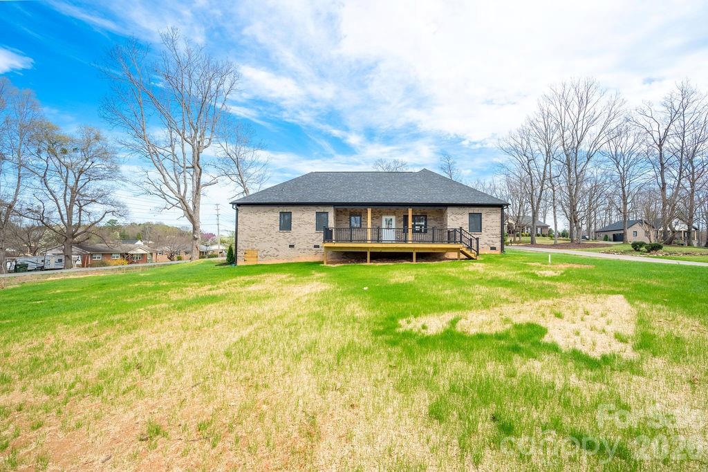1500 Avalon Oaks Court — Dallas