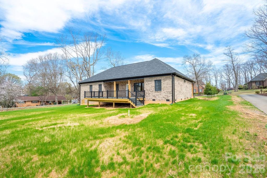 1500 Avalon Oaks Court — Dallas