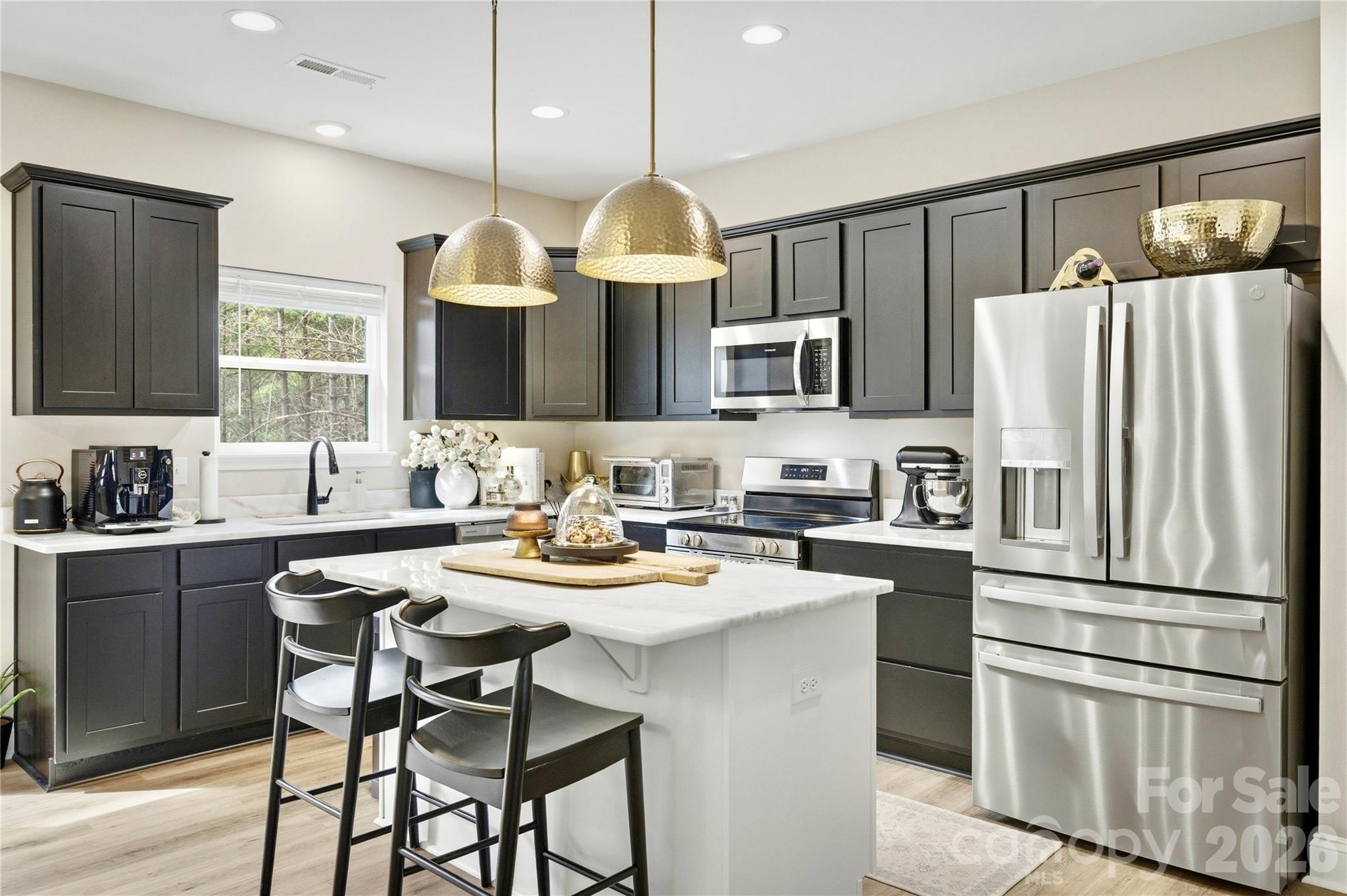 4374 Poplar Bluff Drive — Lenoir