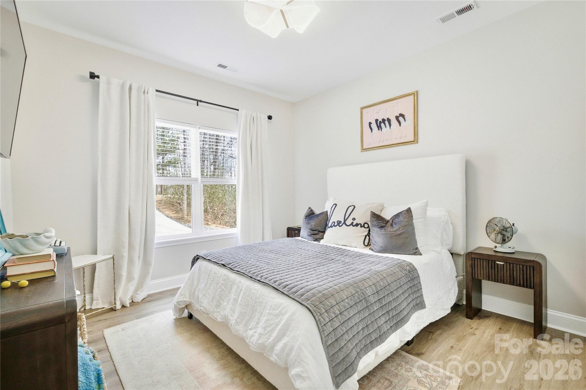 4374 Poplar Bluff Drive — Lenoir