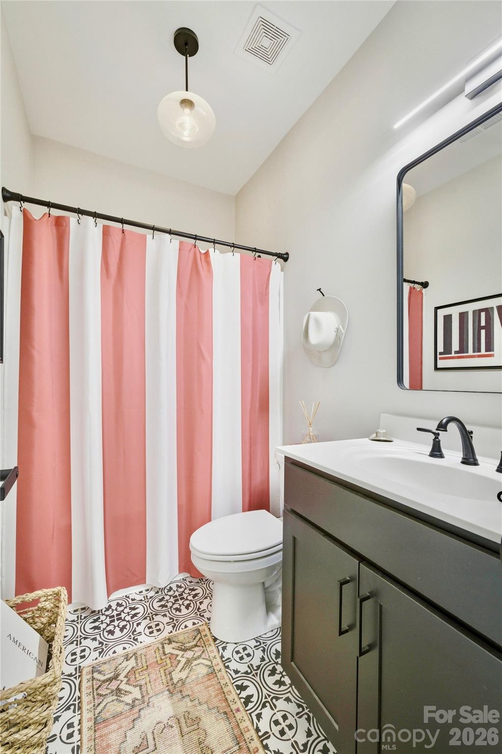 4374 Poplar Bluff Drive — Lenoir