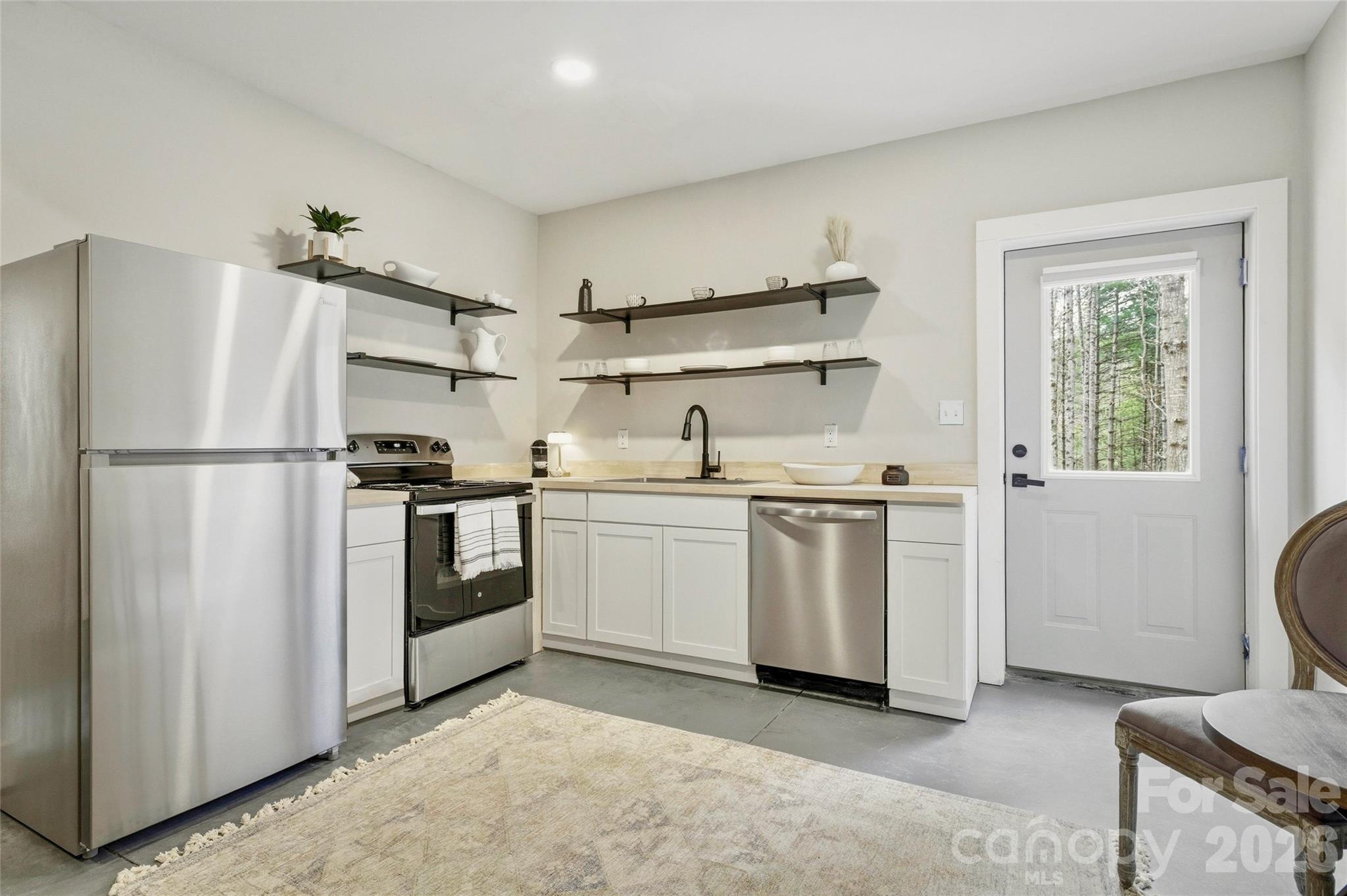 4374 Poplar Bluff Drive — Lenoir