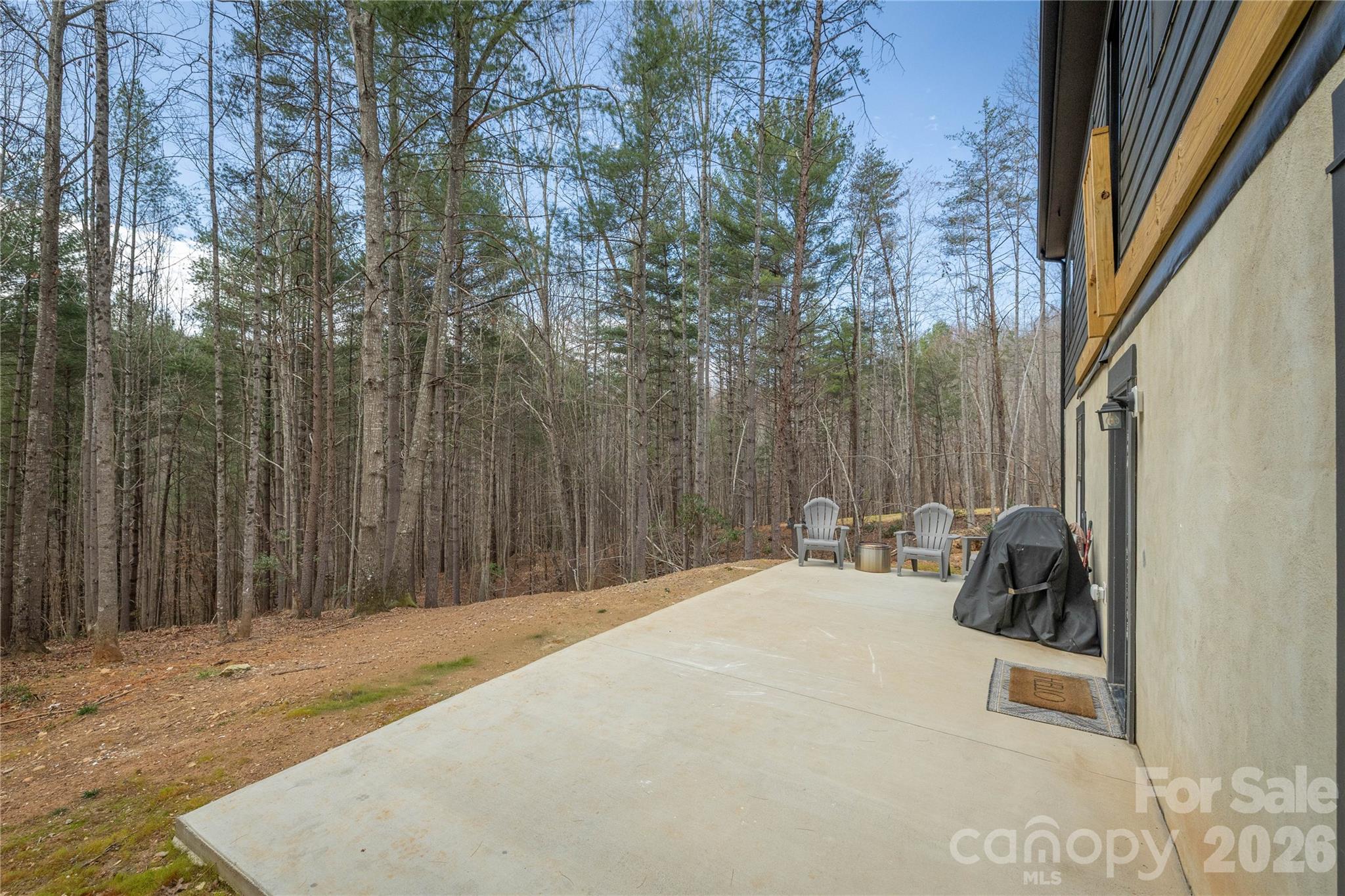 4374 Poplar Bluff Drive — Lenoir
