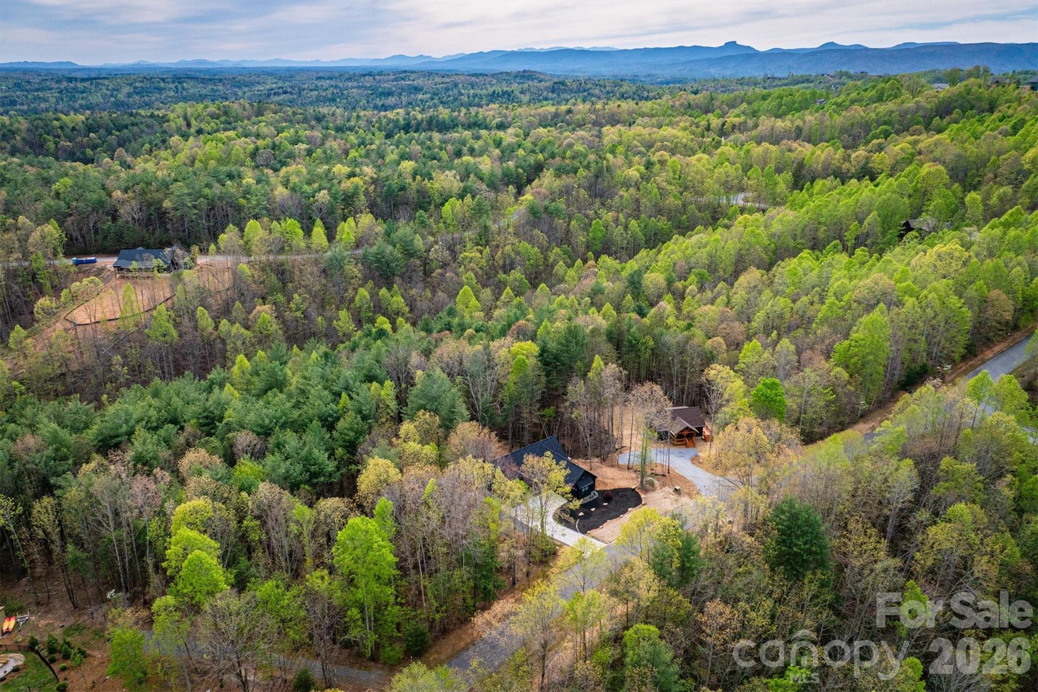 4374 Poplar Bluff Drive — Lenoir