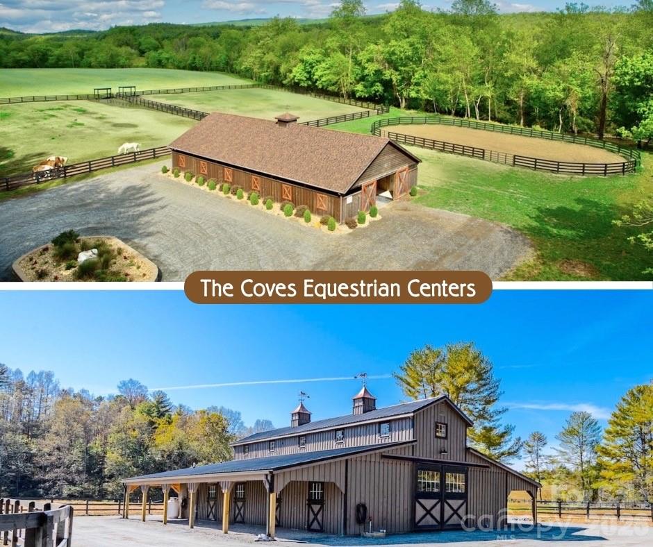 4374 Poplar Bluff Drive — Lenoir