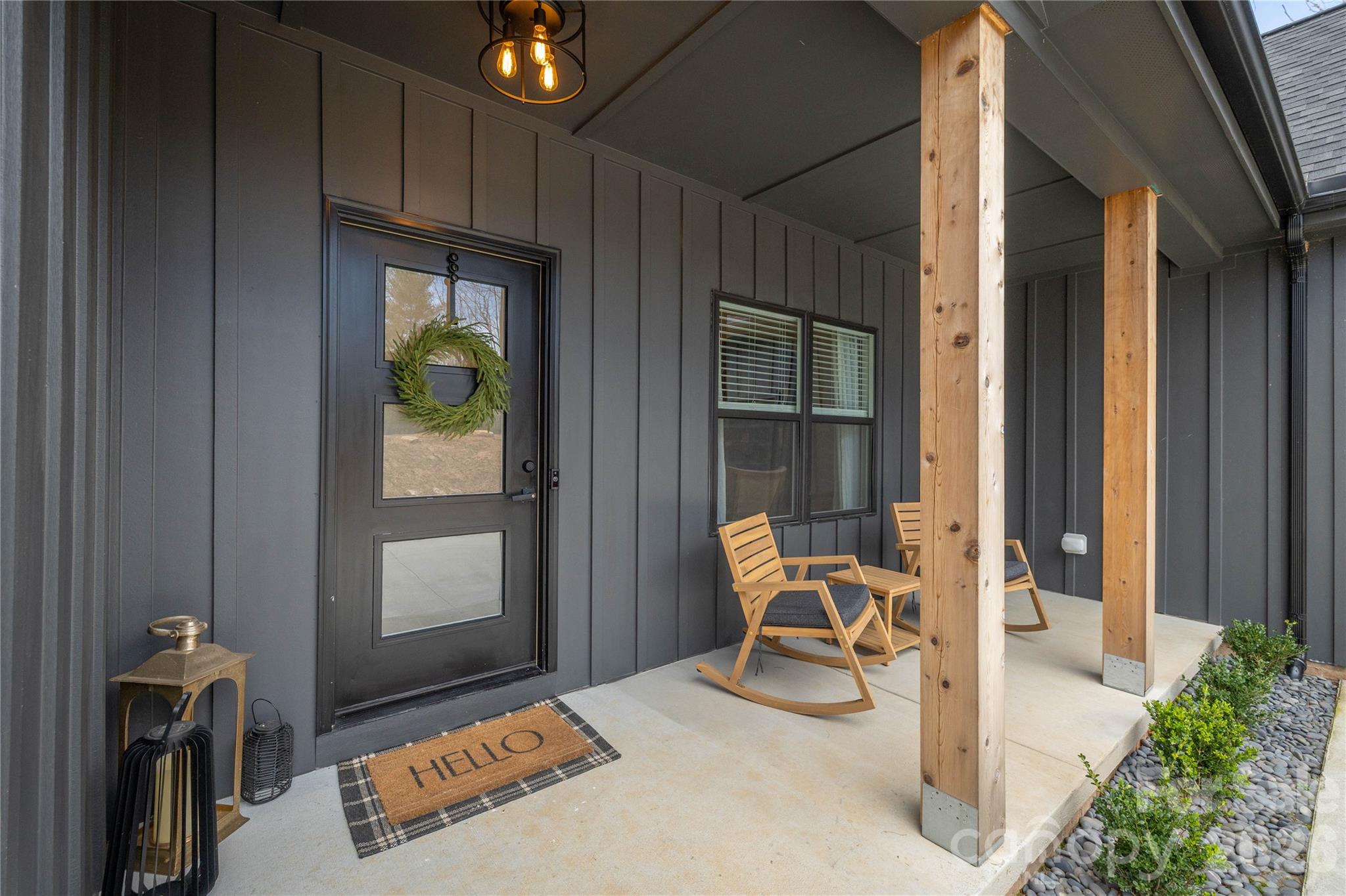 4374 Poplar Bluff Drive — Lenoir