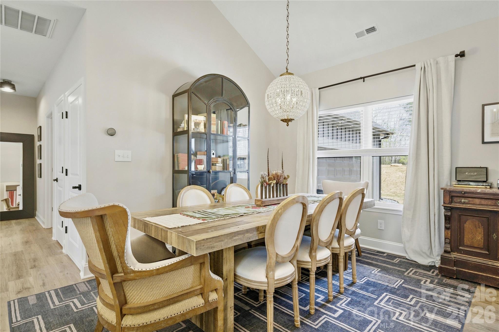 4374 Poplar Bluff Drive — Lenoir