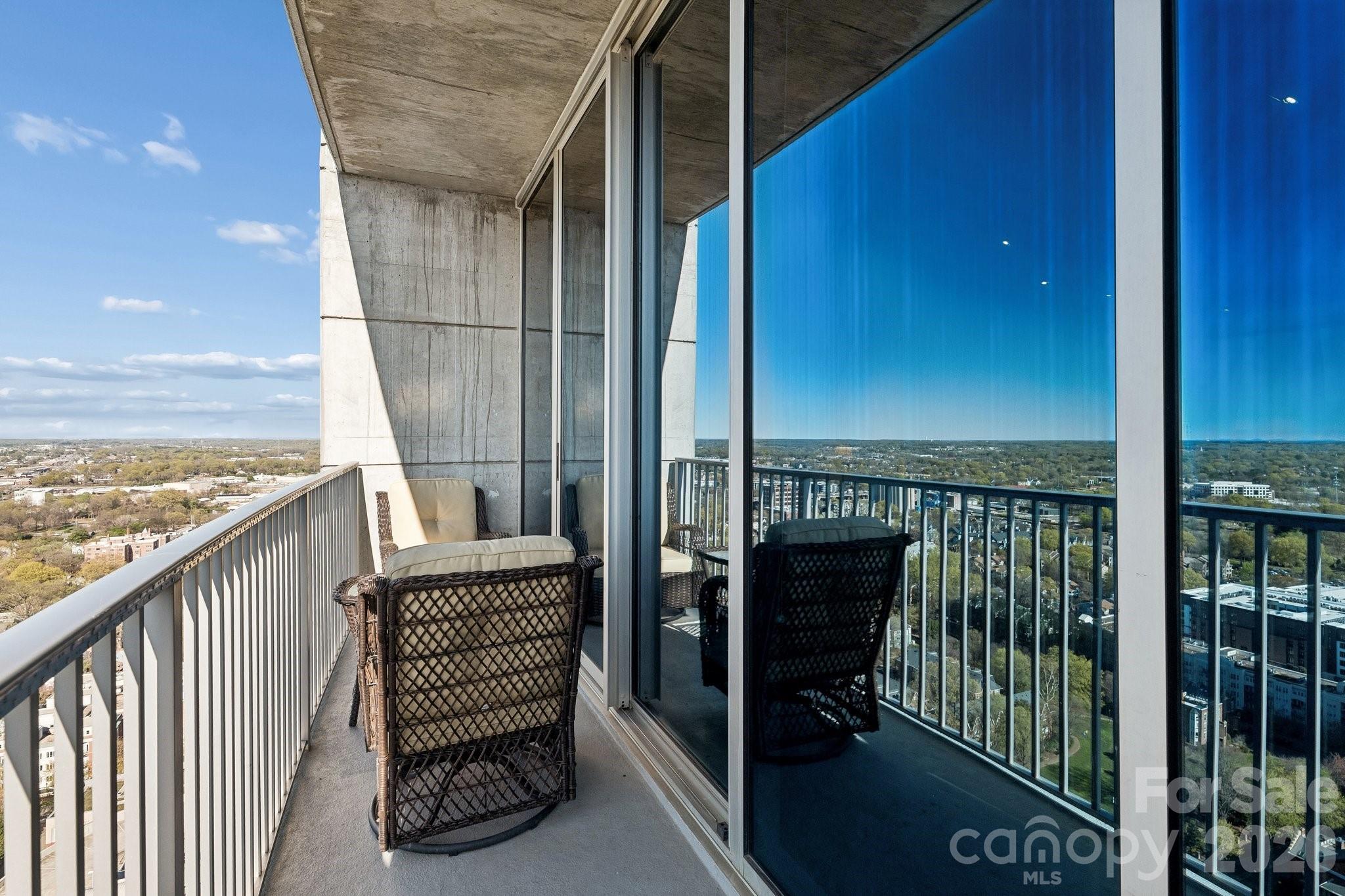 210 N Church Street #2708 — Charlotte