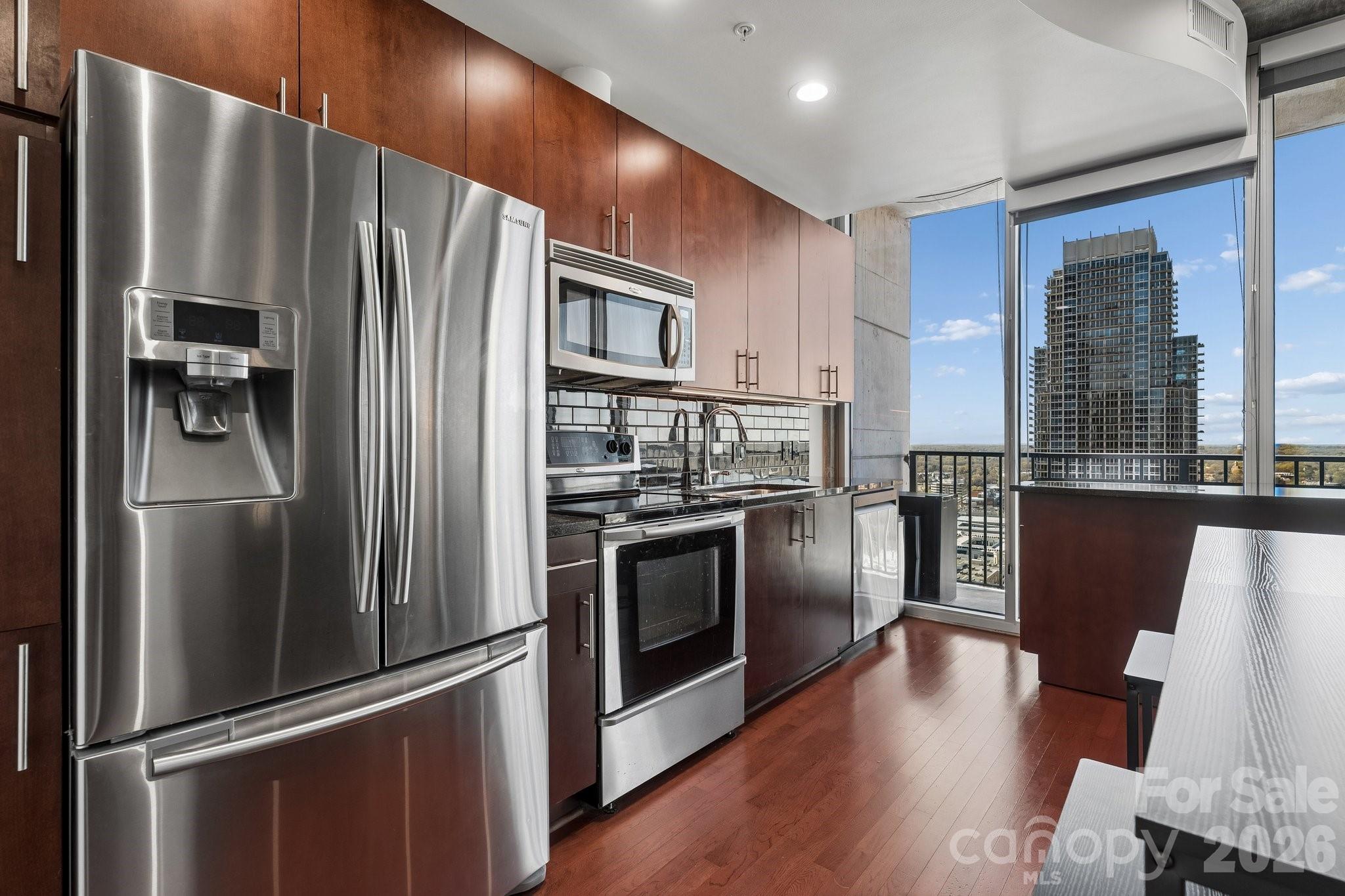 210 N Church Street #2708 — Charlotte