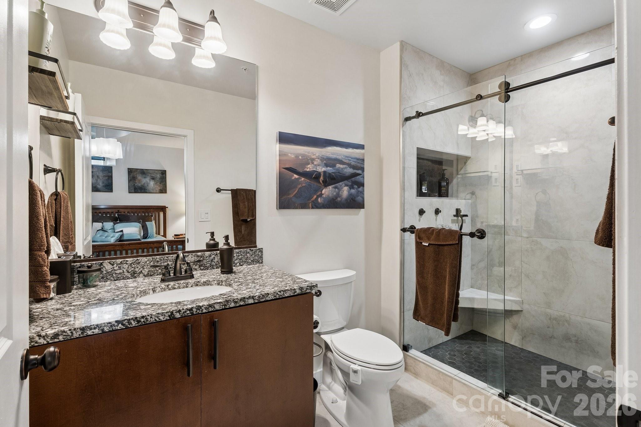 210 N Church Street #2708 — Charlotte