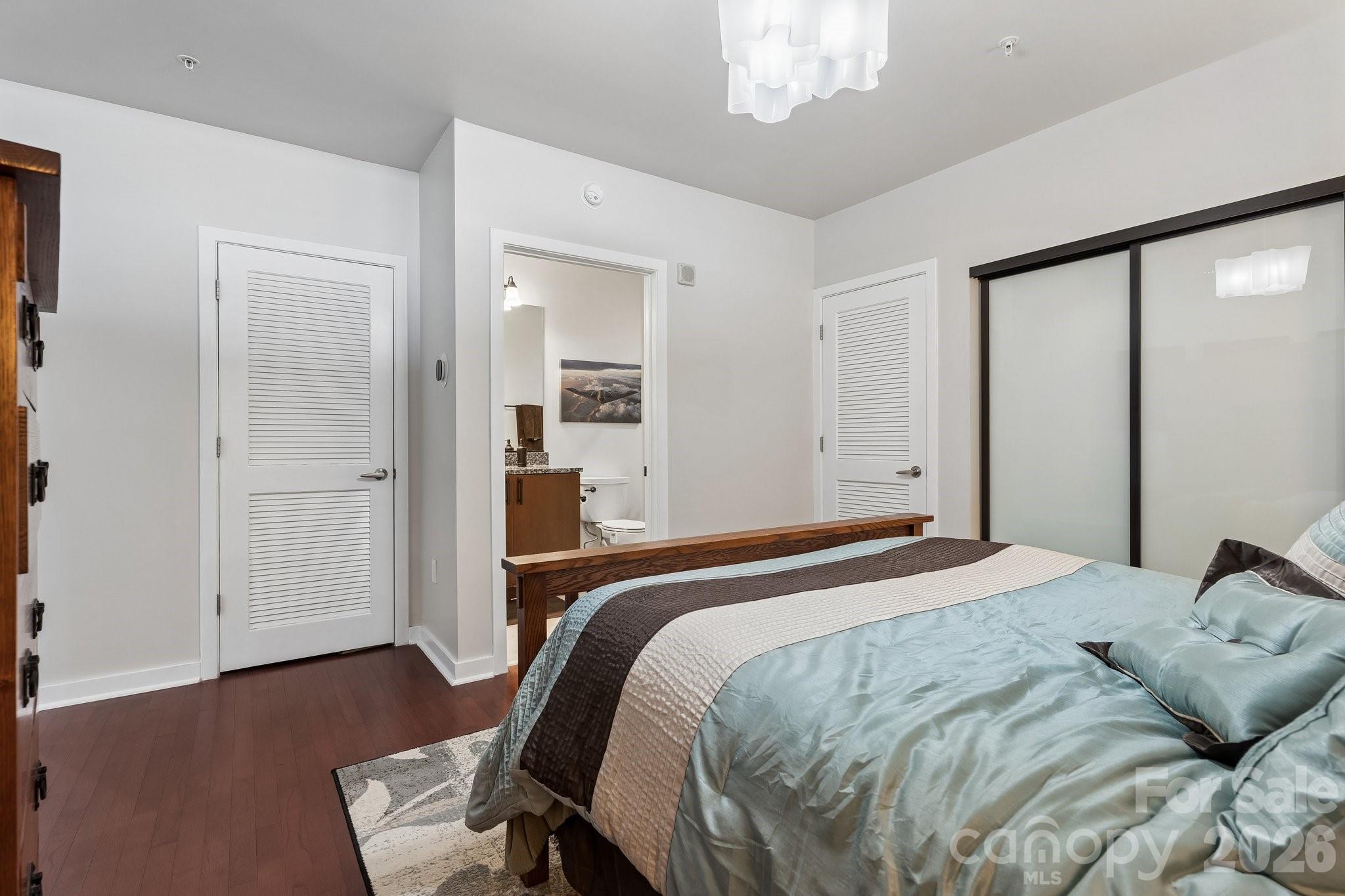 210 N Church Street #2708 — Charlotte