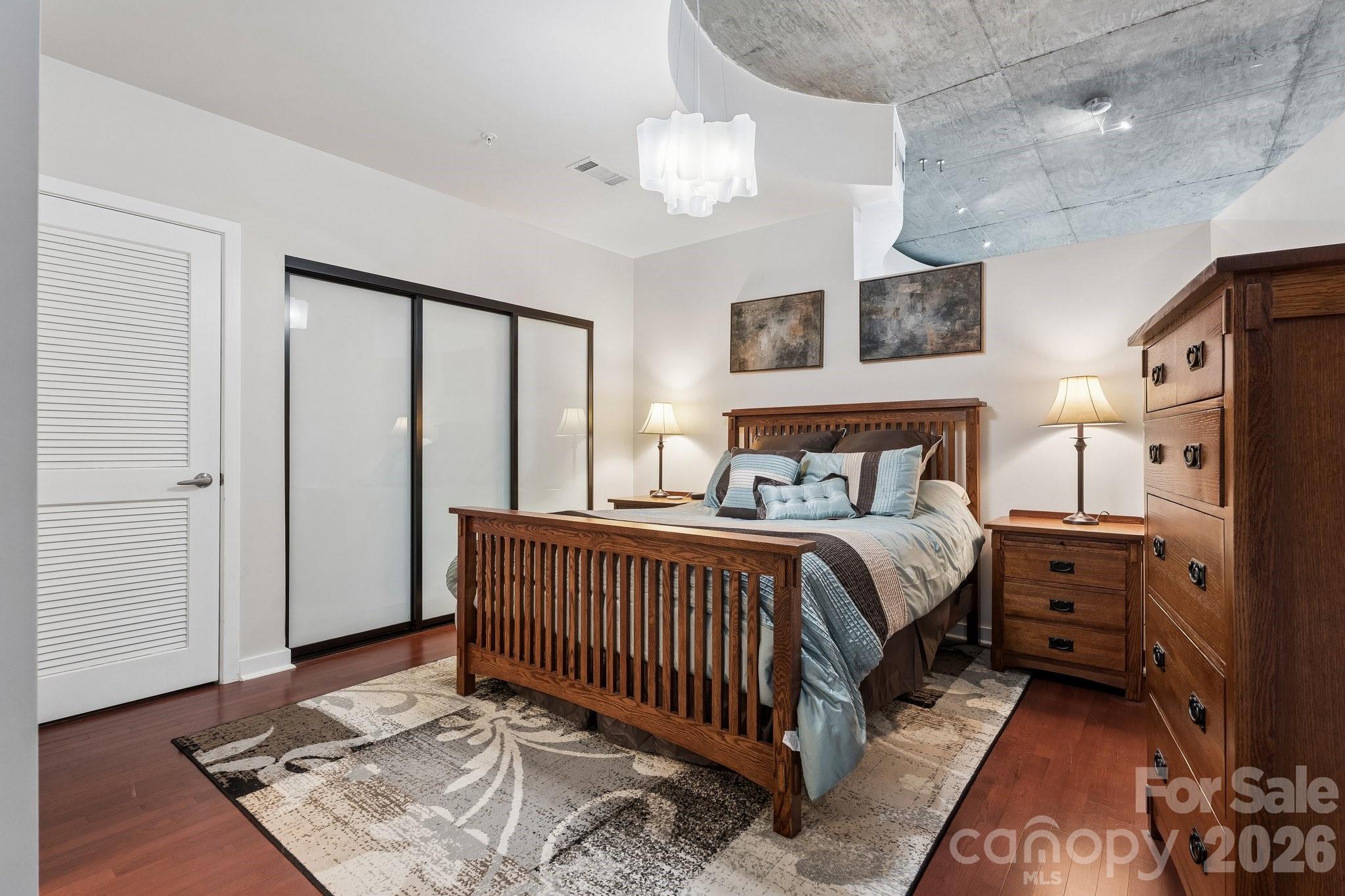 210 N Church Street #2708 — Charlotte