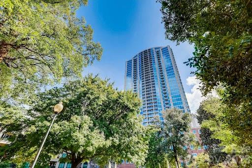 210 N Church Street #2708 — Charlotte