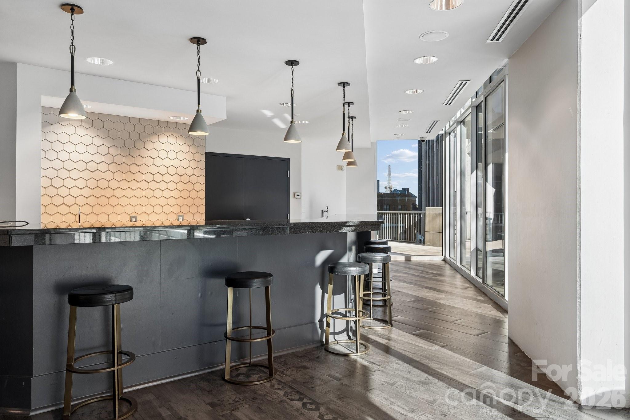 210 N Church Street #2708 — Charlotte