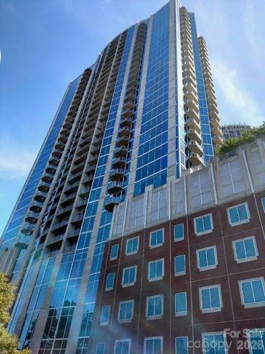 210 N Church Street #2708 — Charlotte