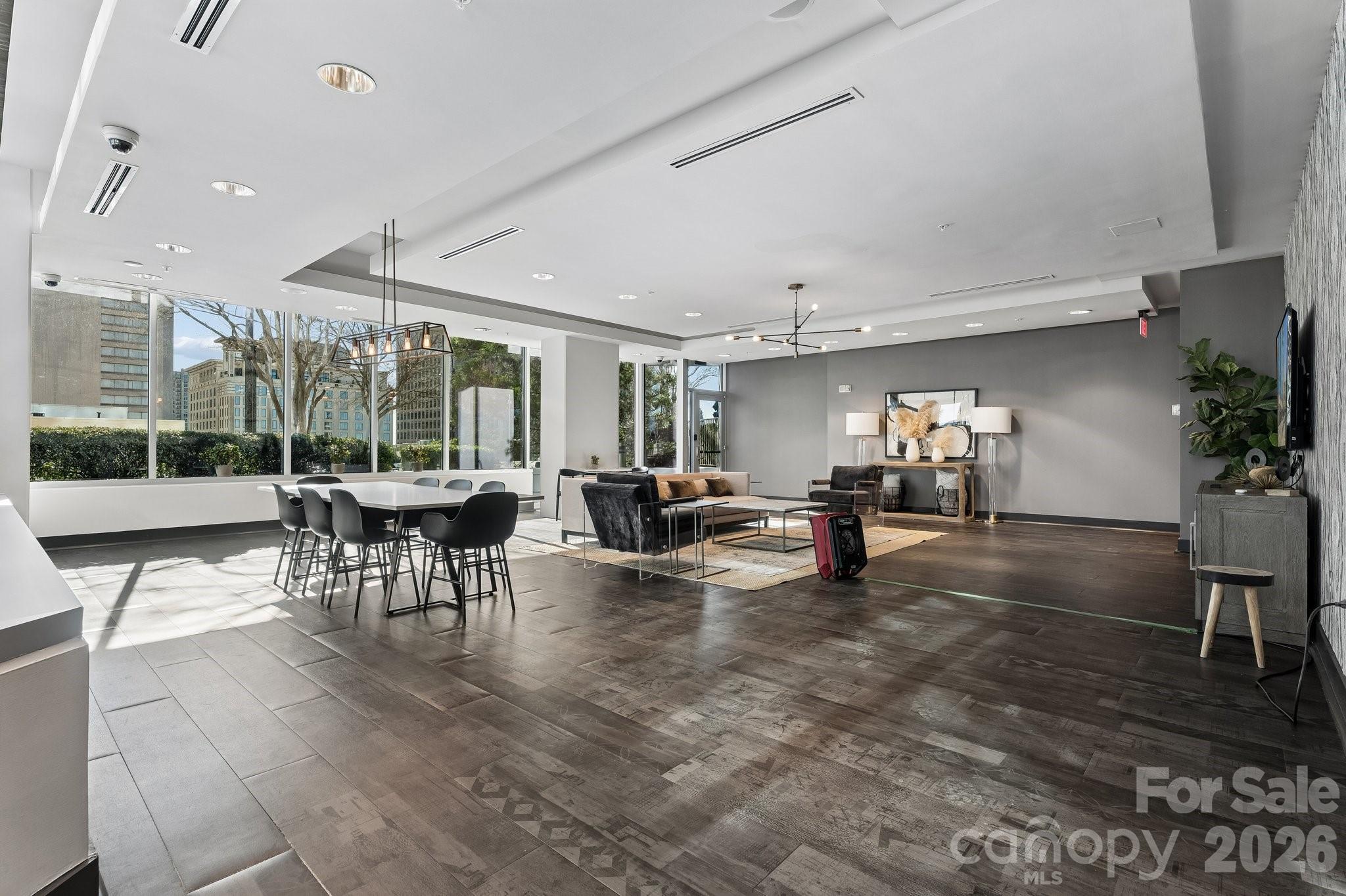 210 N Church Street #2708 — Charlotte