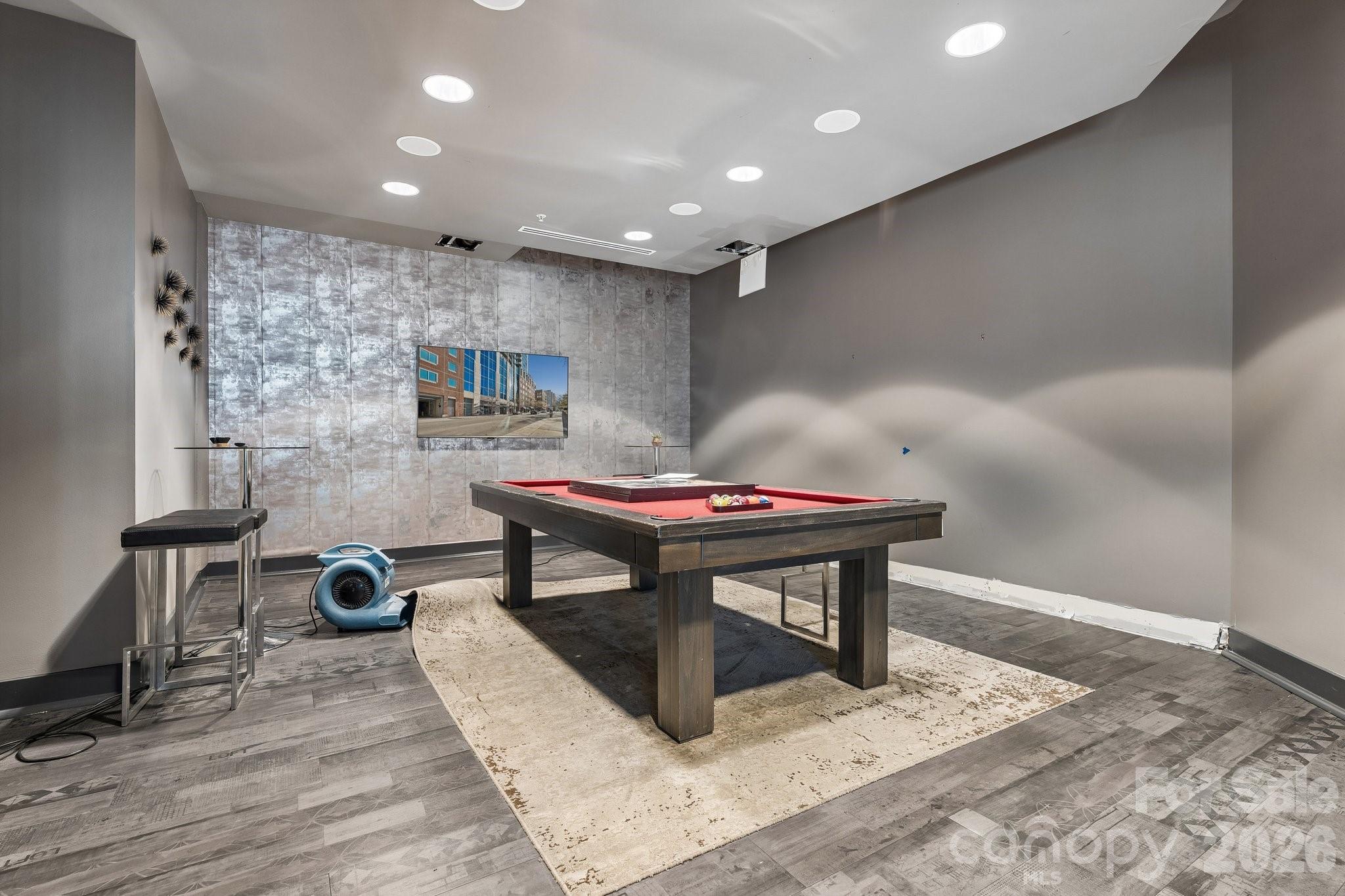 210 N Church Street #2708 — Charlotte