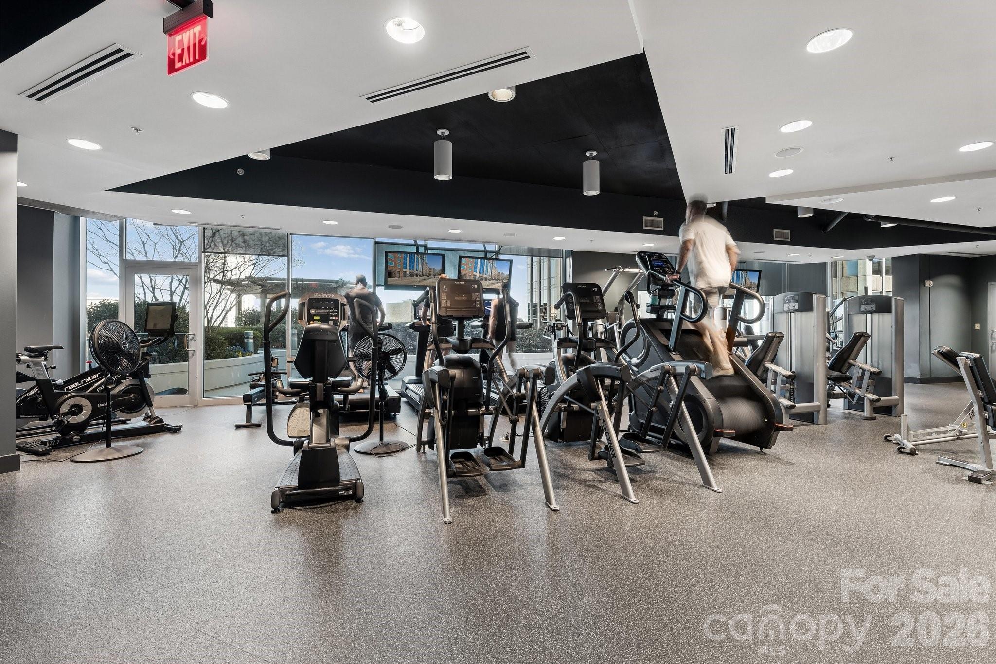 210 N Church Street #2708 — Charlotte