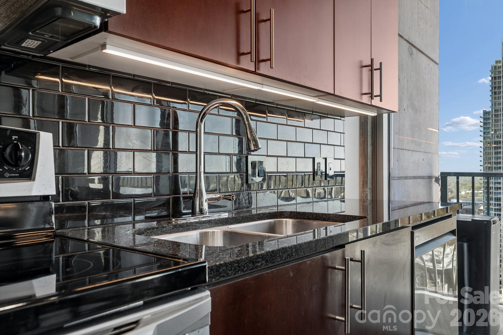 210 N Church Street #2708 — Charlotte