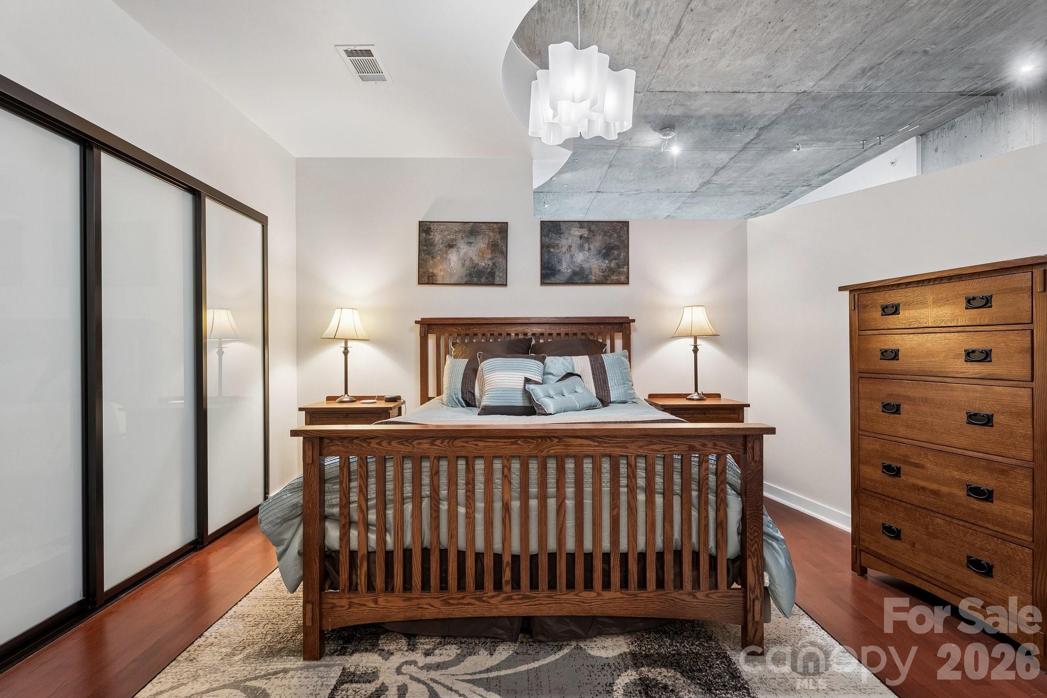 210 N Church Street #2708 — Charlotte