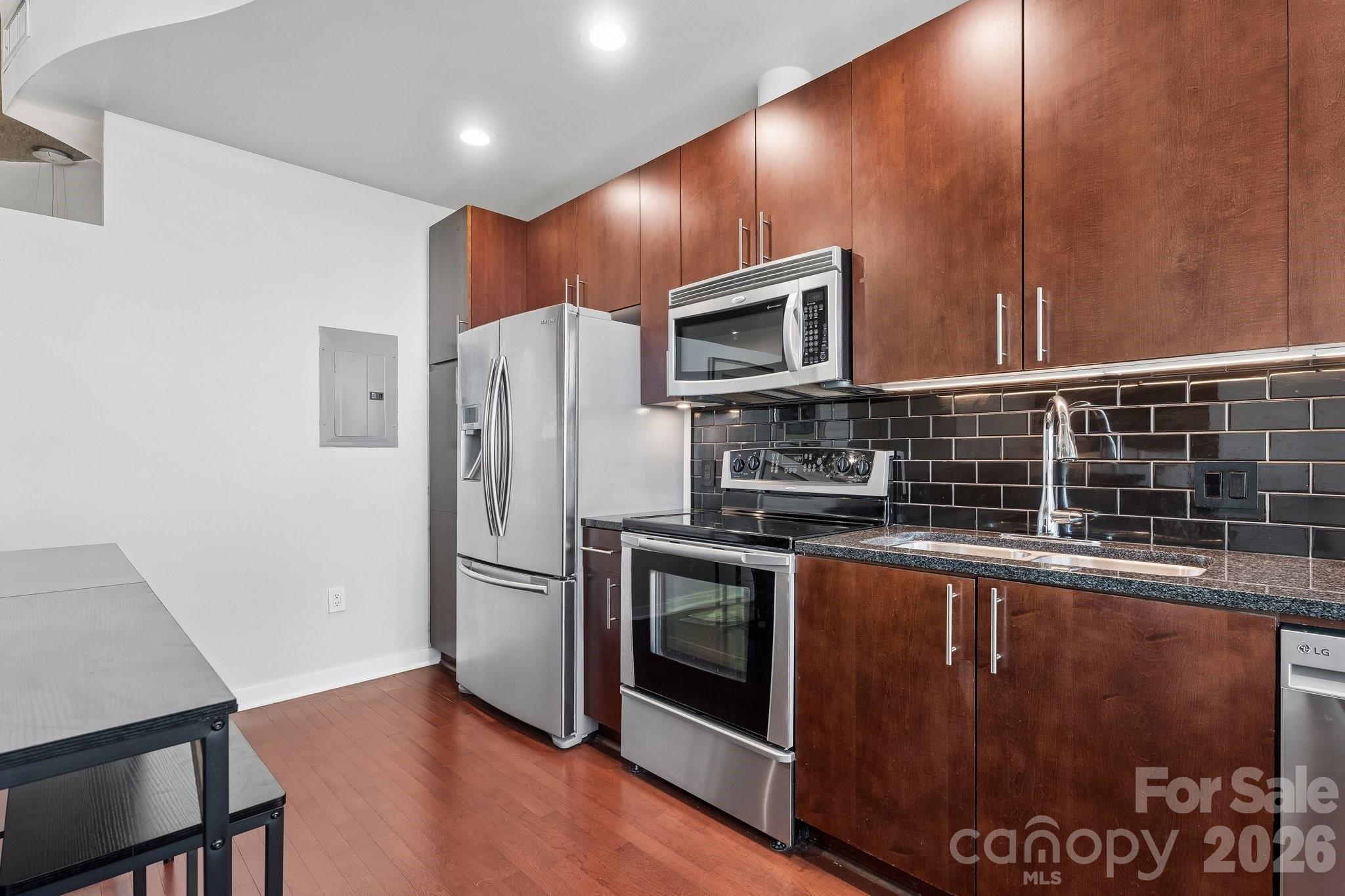 210 N Church Street #2708 — Charlotte