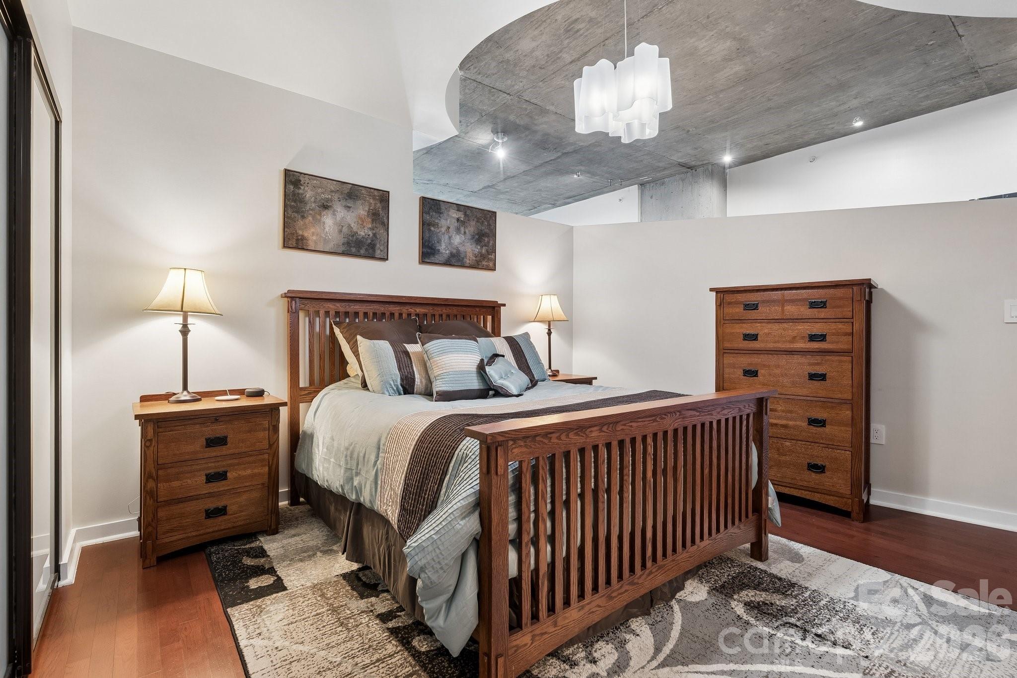 210 N Church Street #2708 — Charlotte