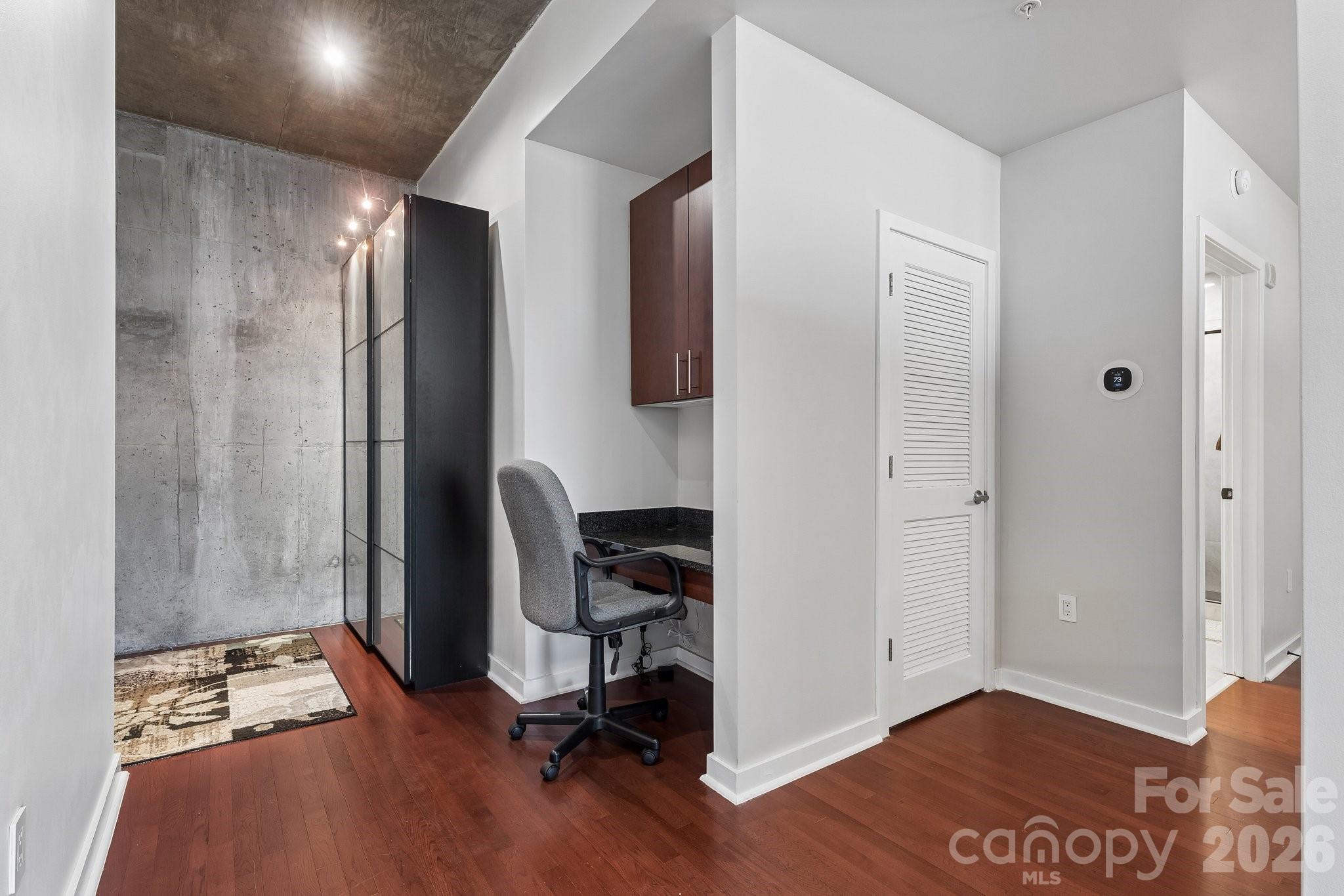 210 N Church Street #2708 — Charlotte