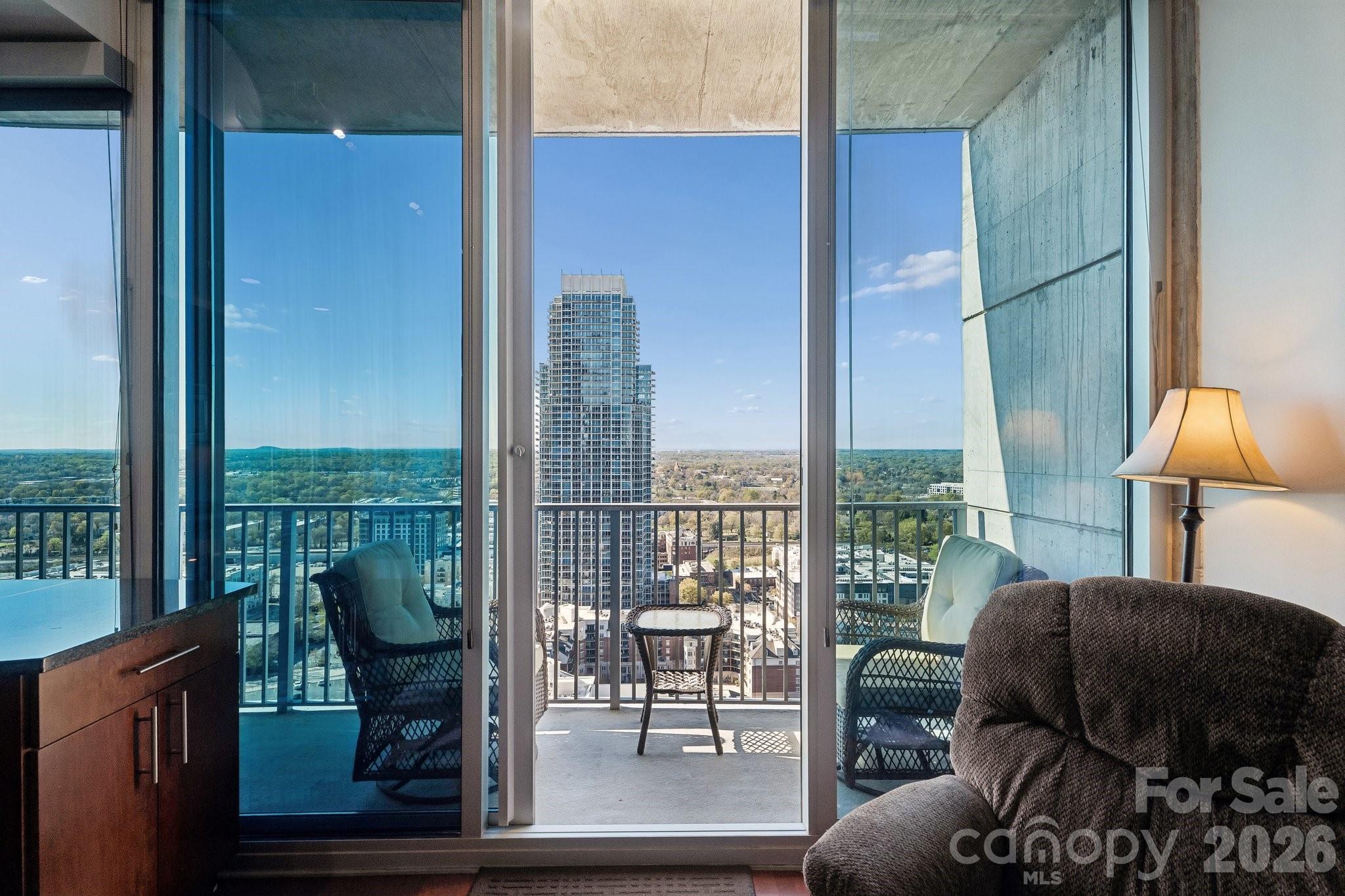 210 N Church Street #2708 — Charlotte