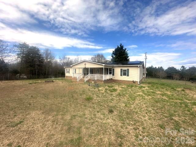 123 Earls Ridge Road — Gaffney