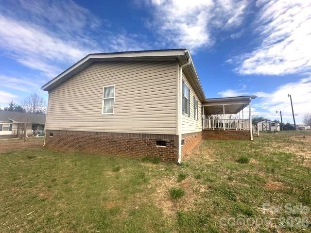 123 Earls Ridge Road — Gaffney