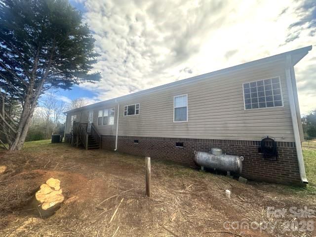 123 Earls Ridge Road — Gaffney
