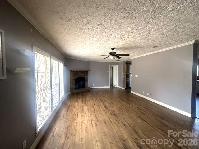 123 Earls Ridge Road — Gaffney