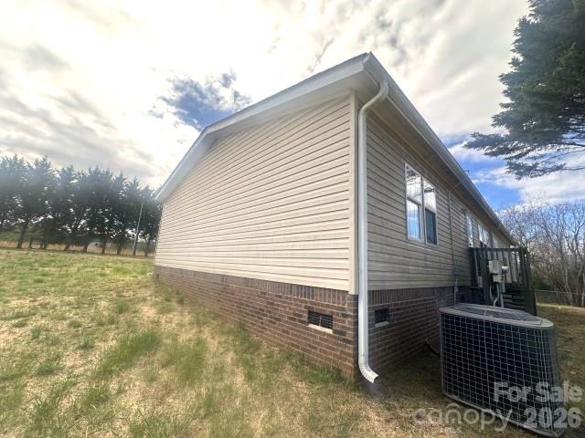 123 Earls Ridge Road — Gaffney