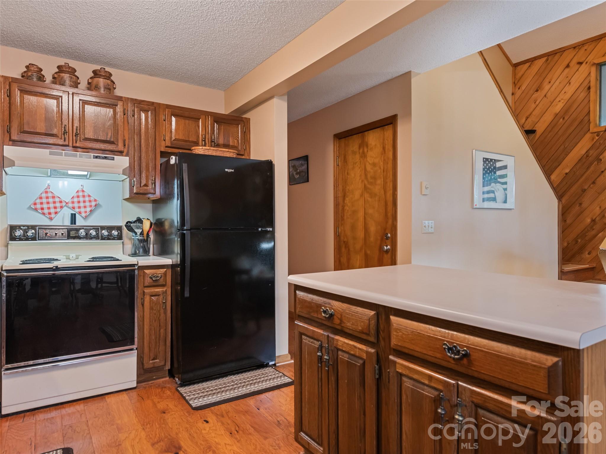 1672 Summit Drive — Maggie Valley
